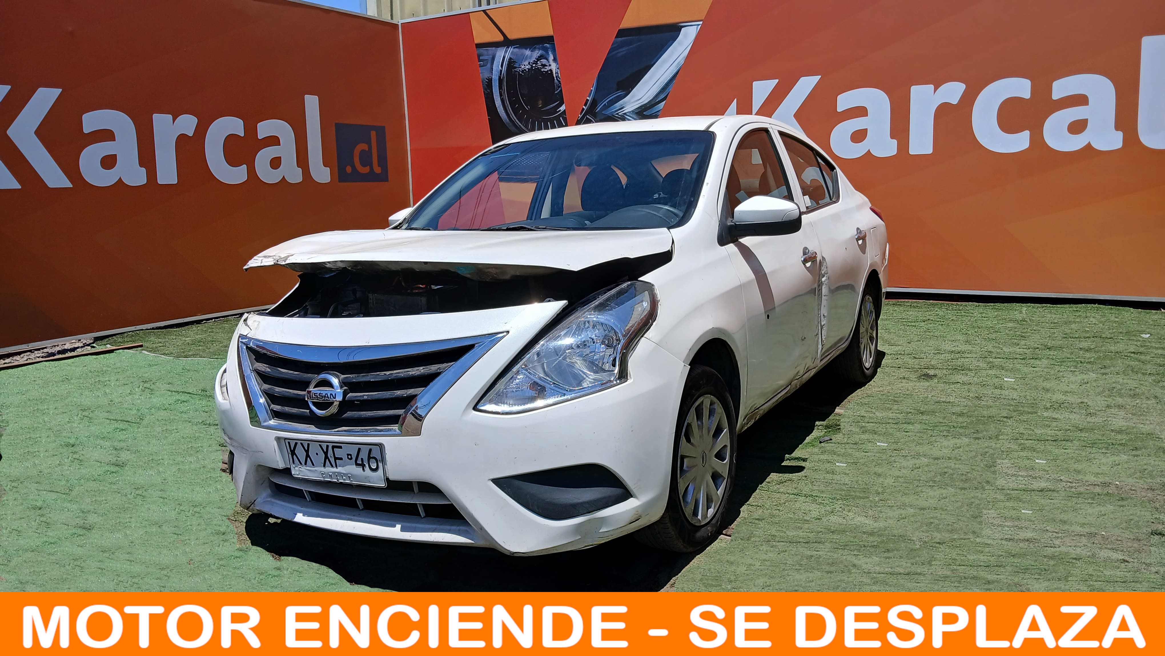 Remates Karcal
