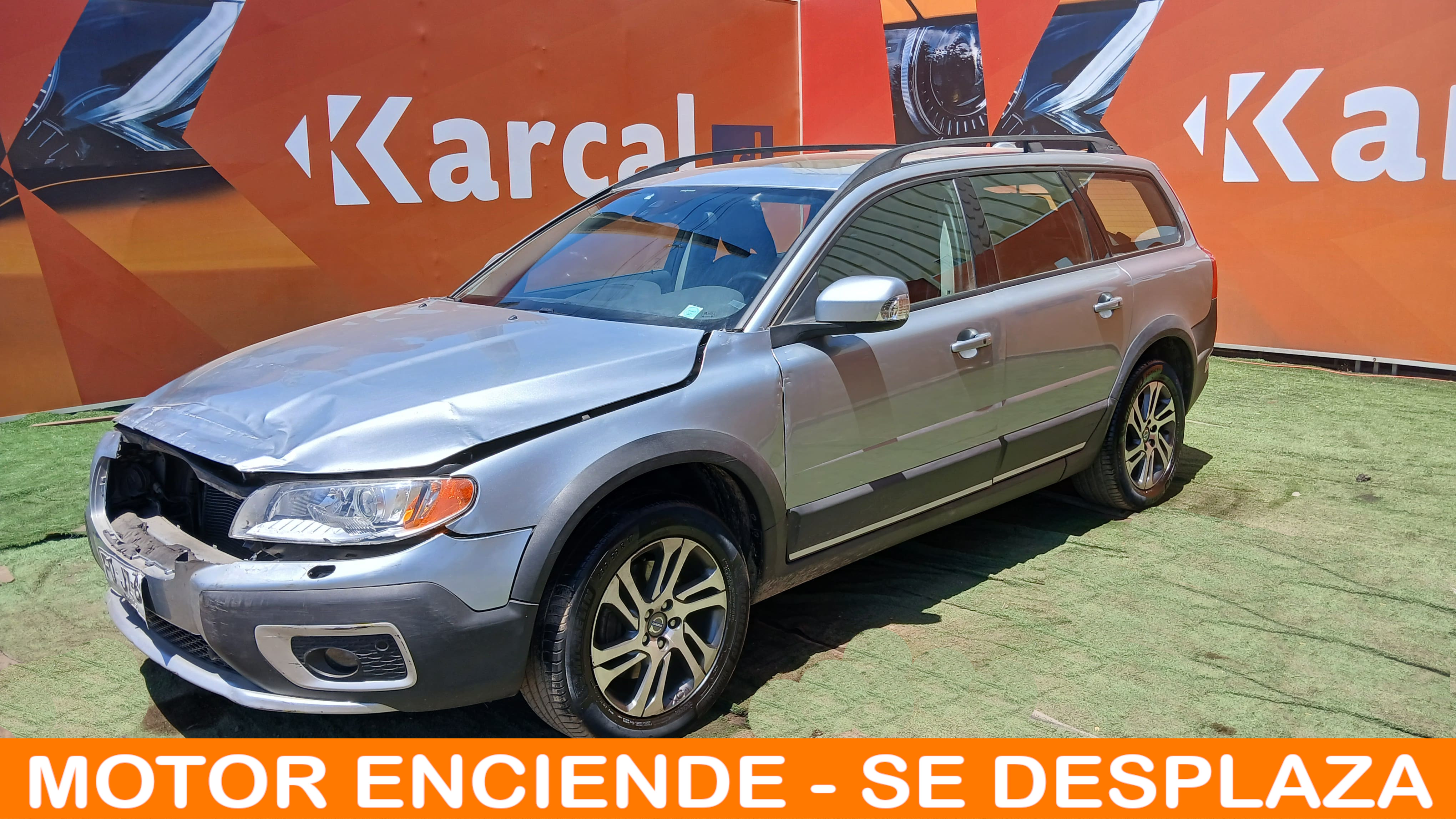 Remates Karcal