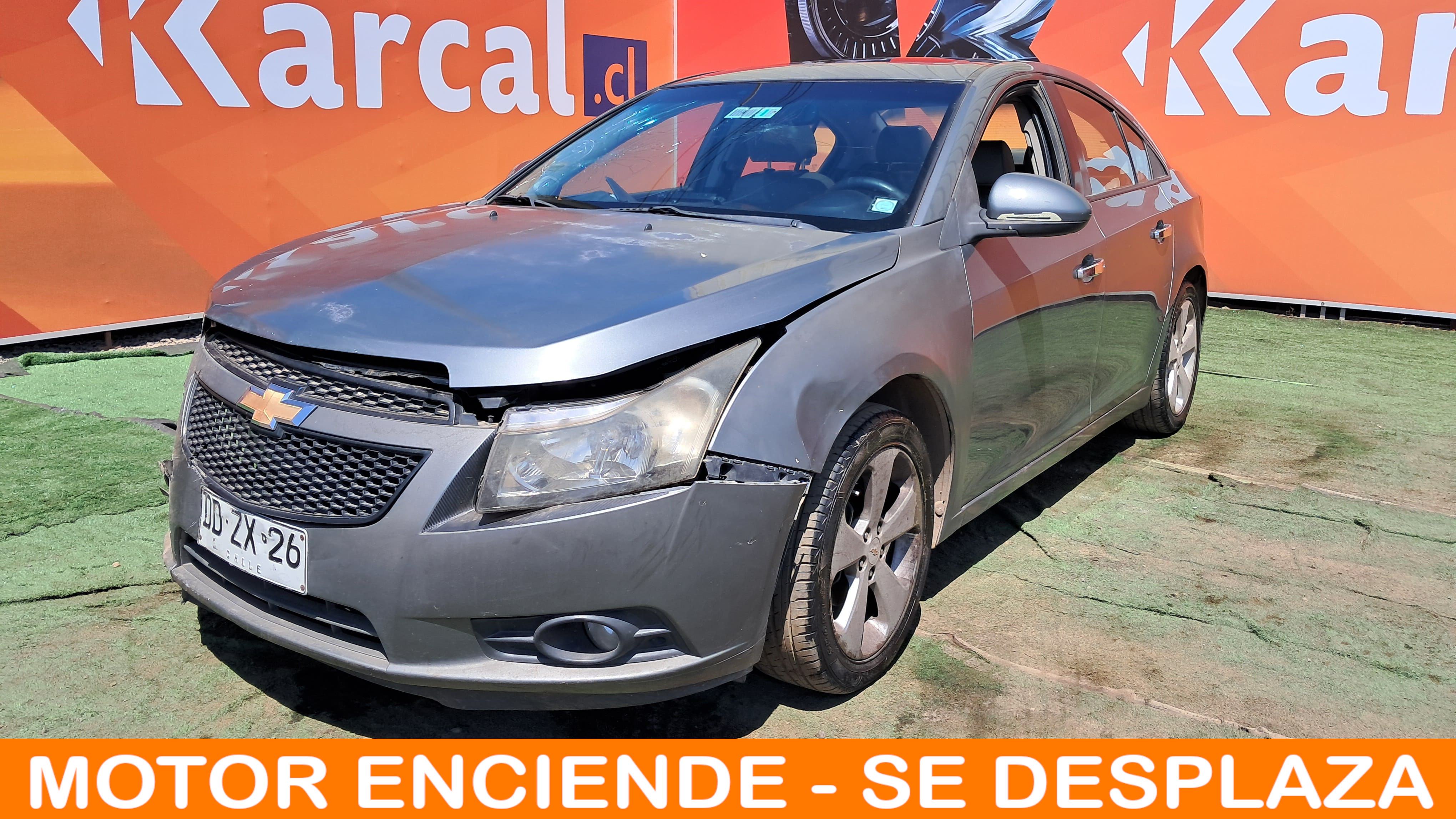 Remates Karcal
