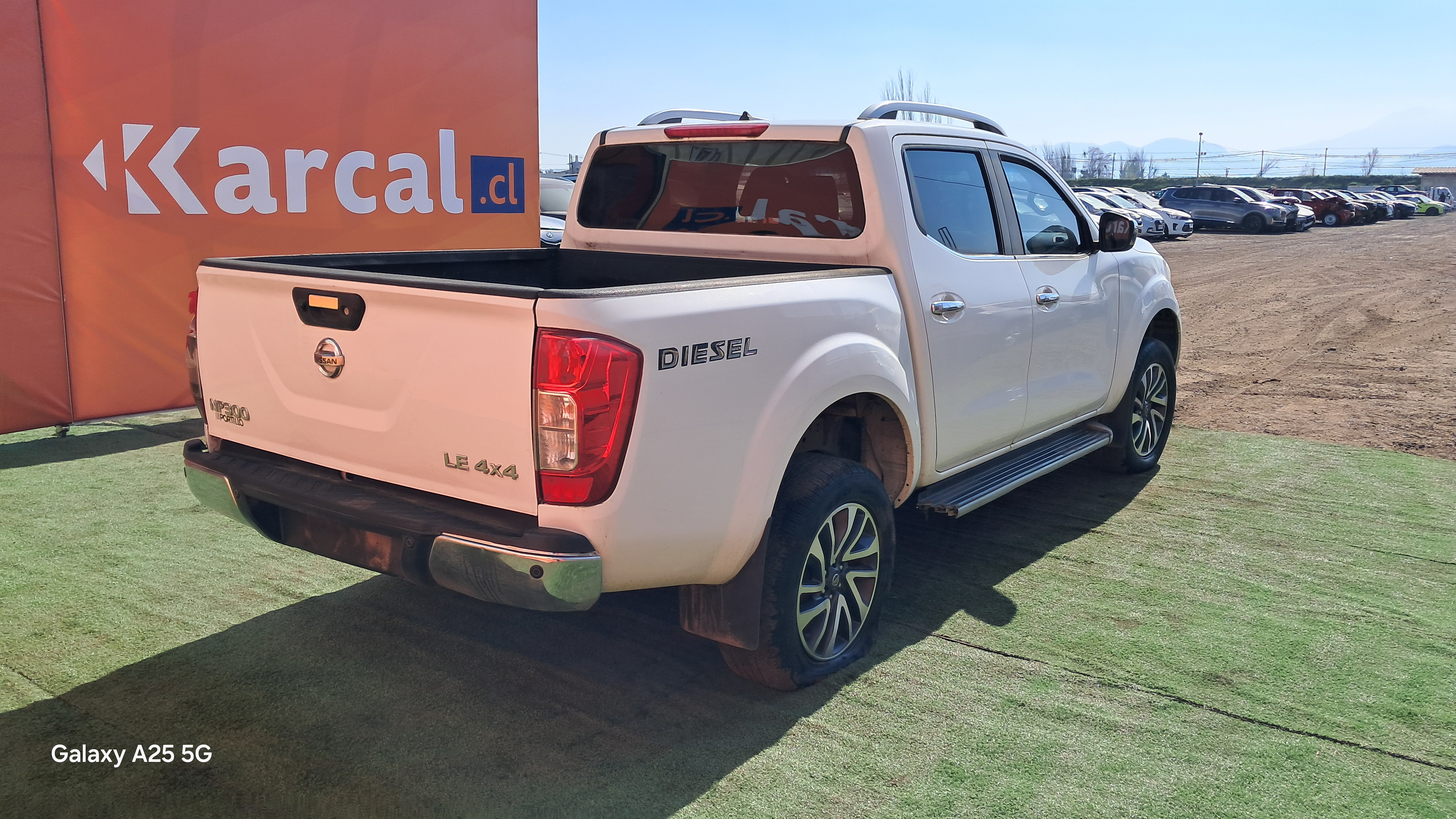Remates Karcal