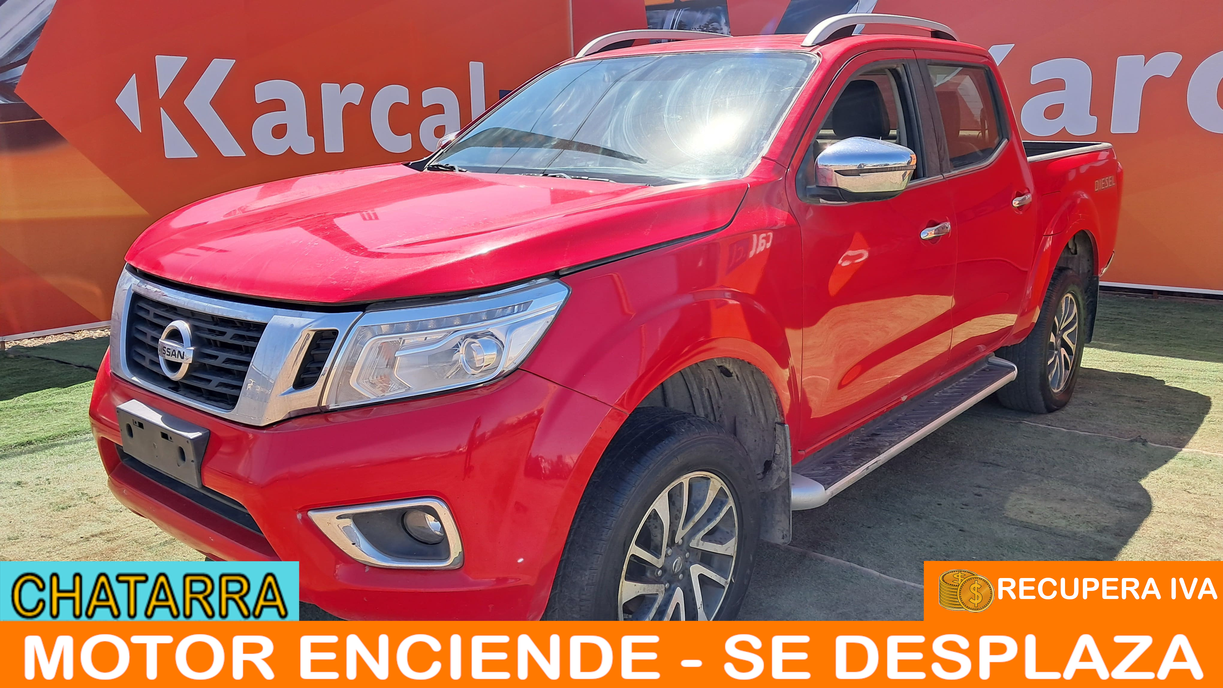 Remates Karcal