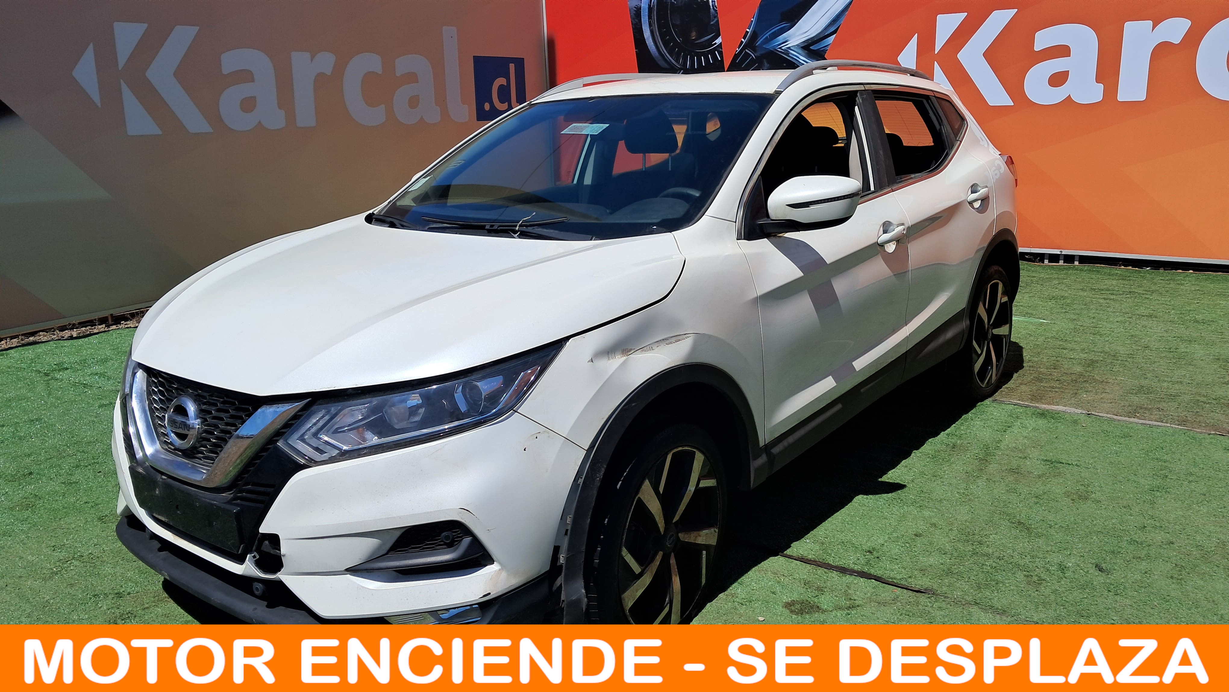 Remates Karcal