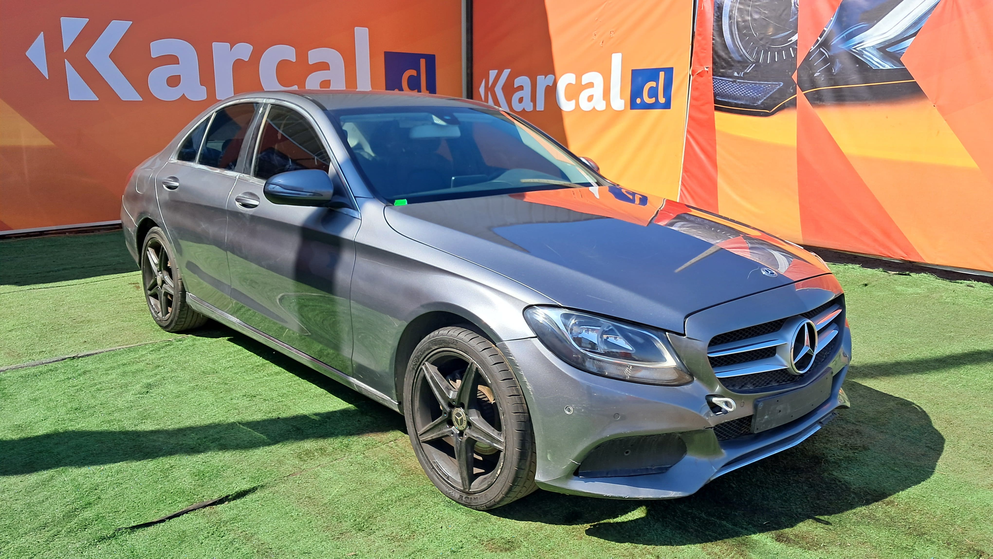 Remates Karcal