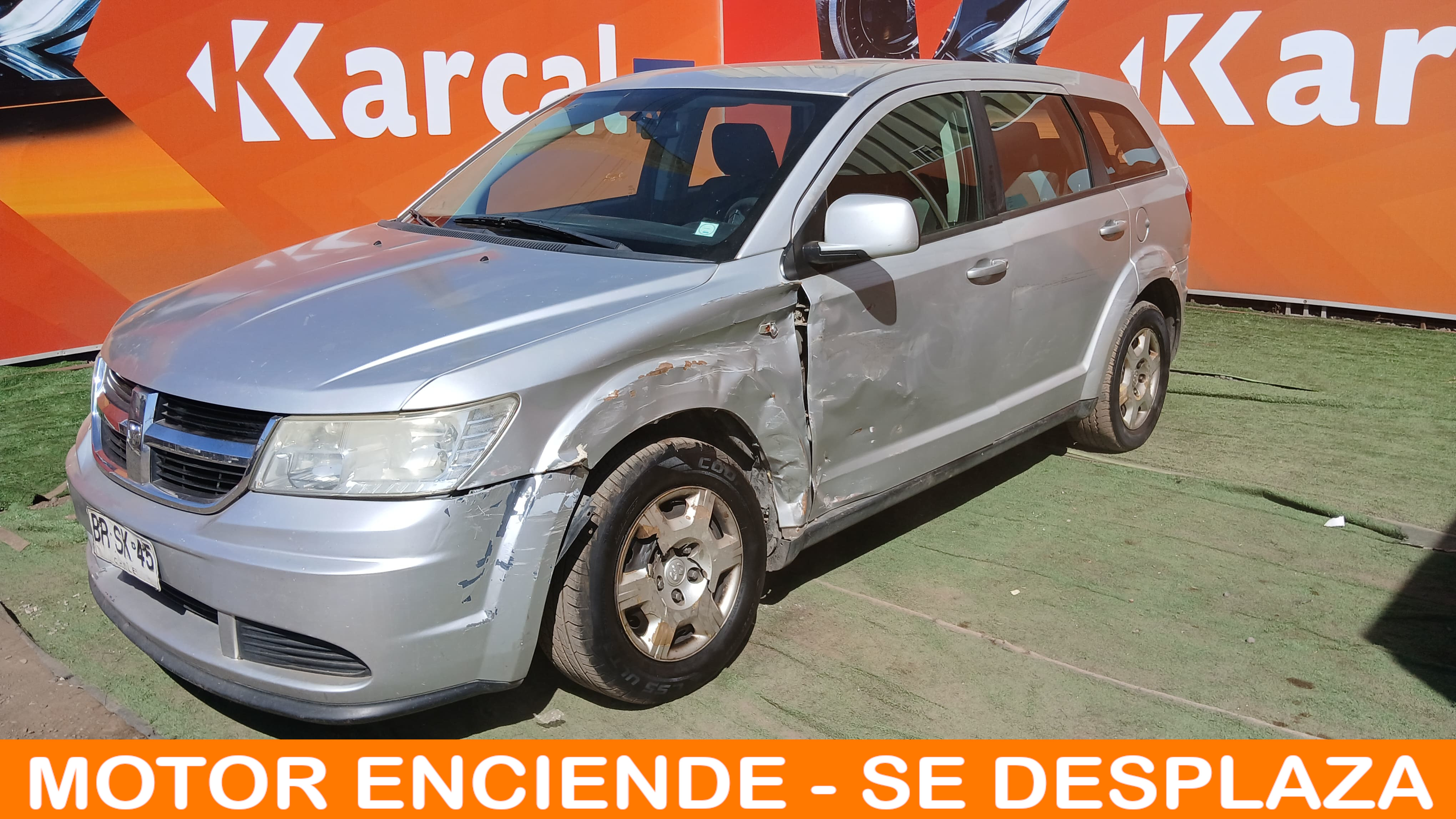 Remates Karcal
