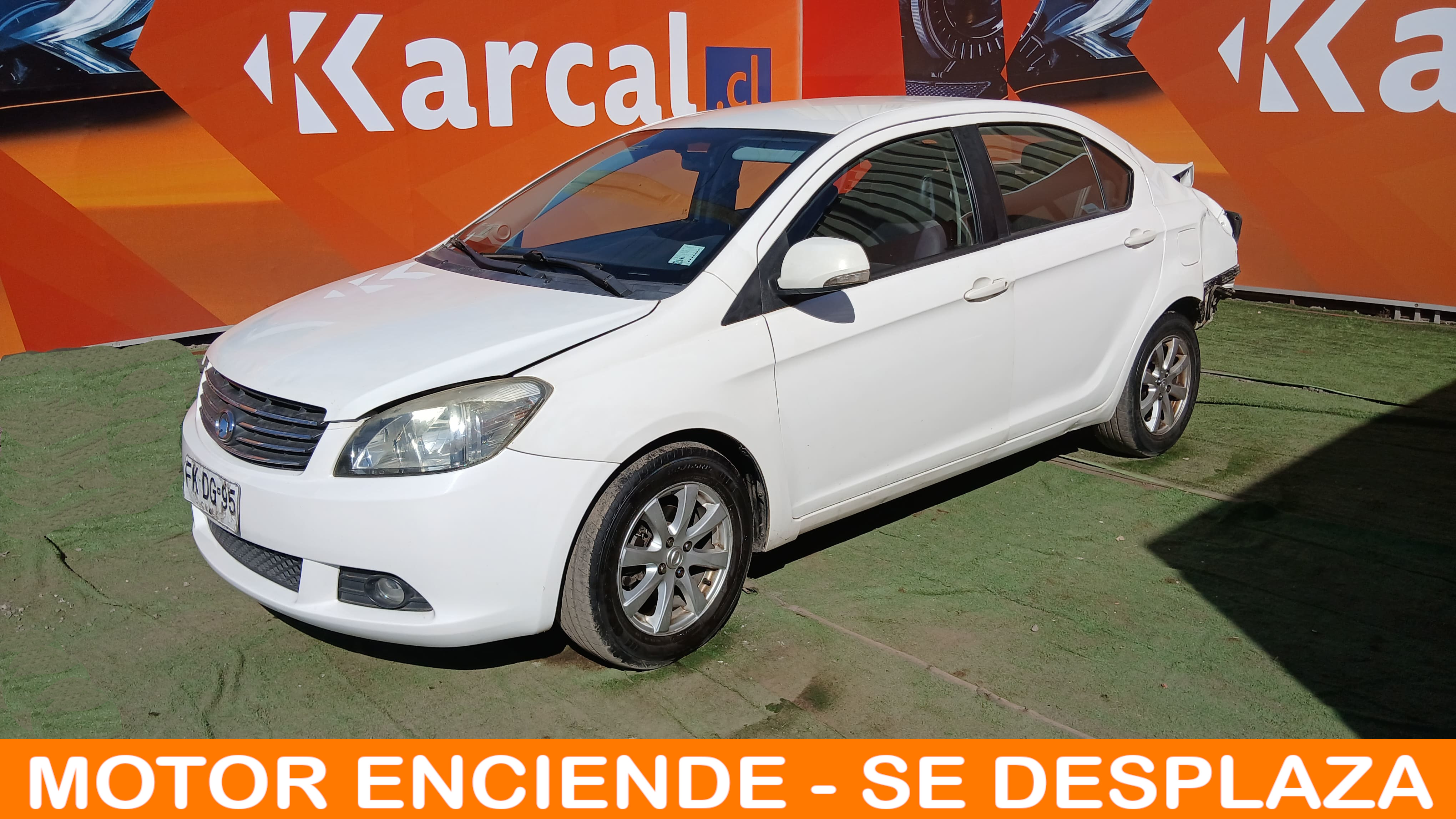 Remates Karcal