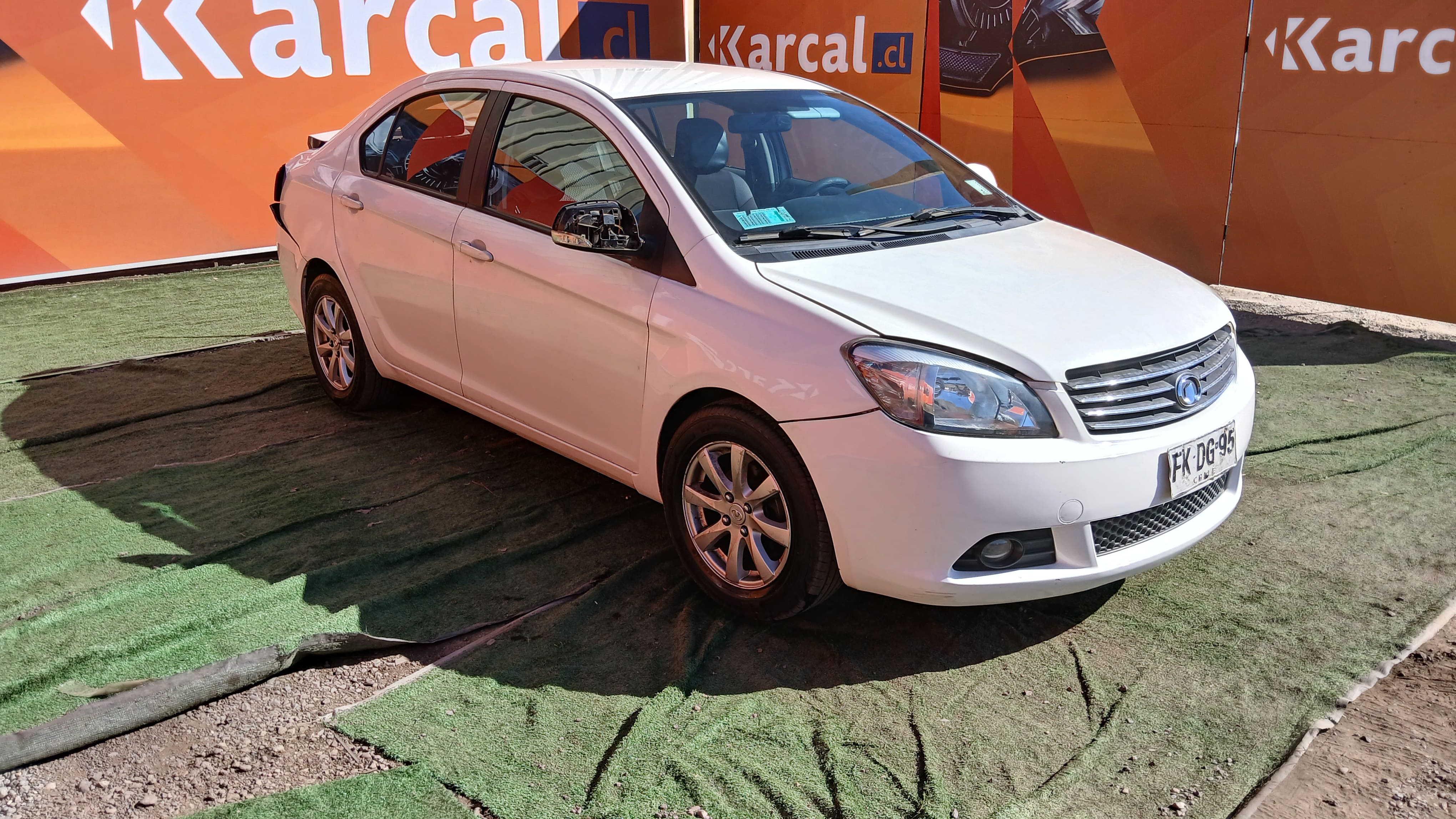 Remates Karcal