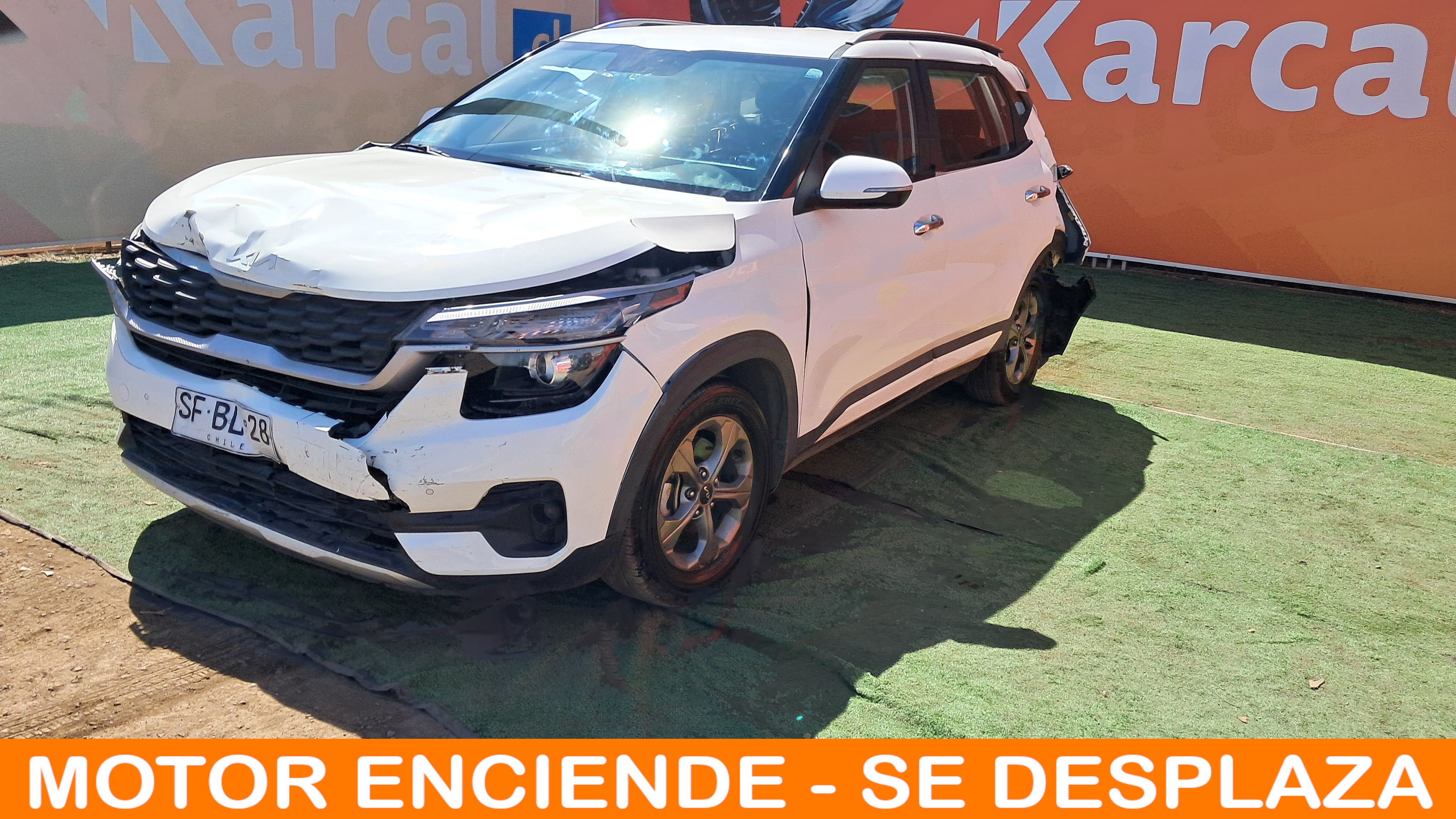 Remates Karcal