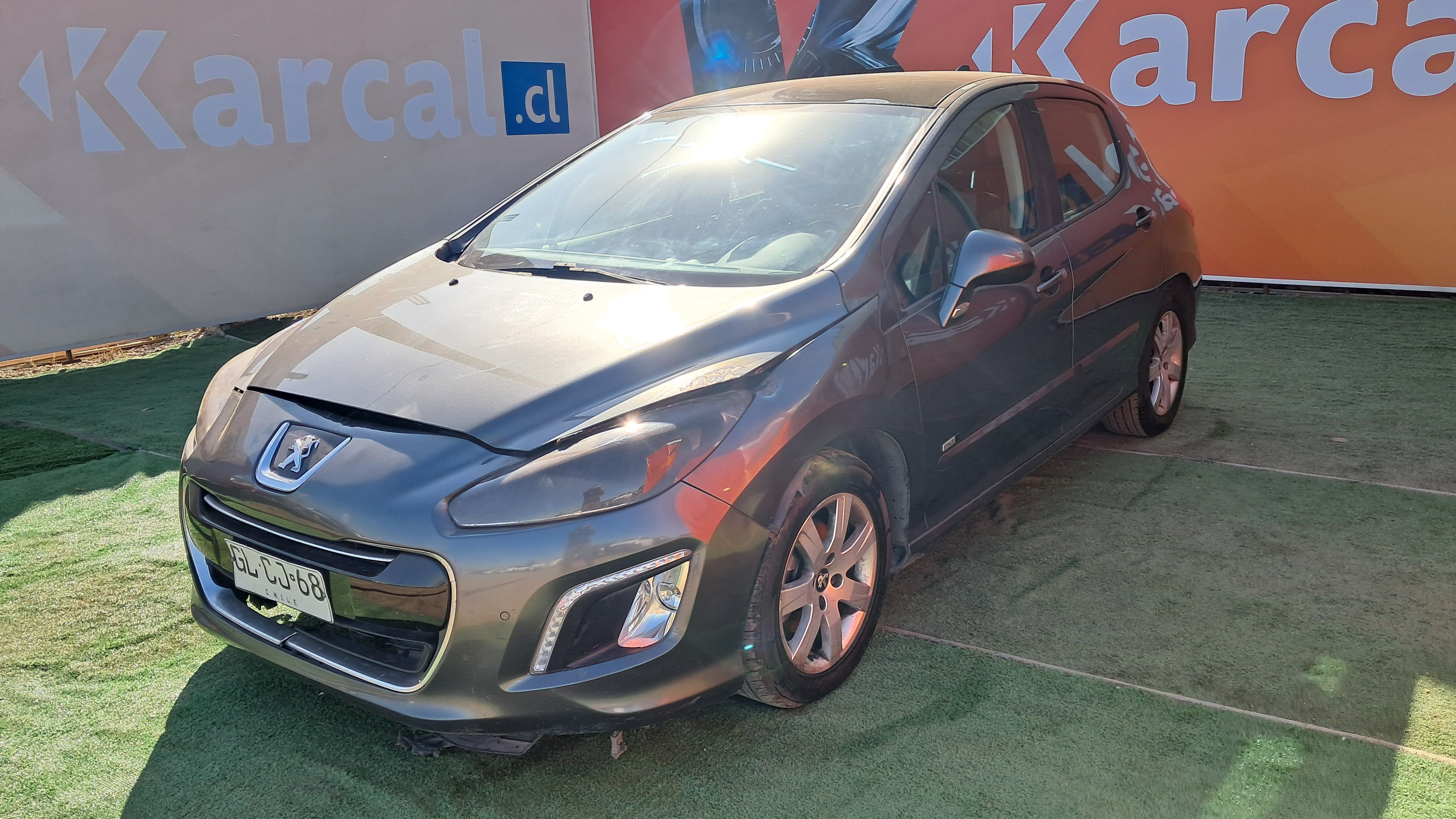 Remates Karcal