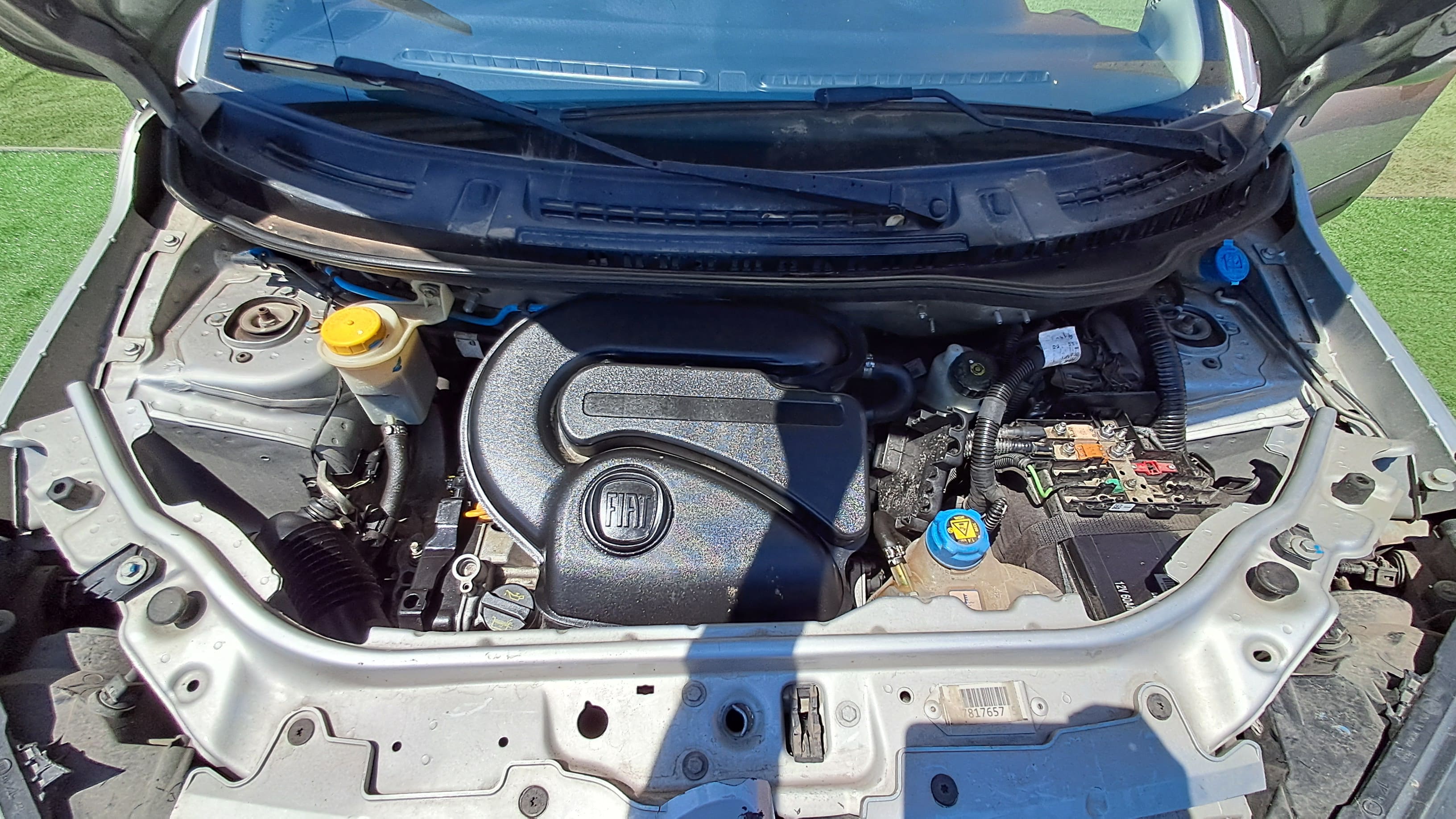 Remates Karcal
