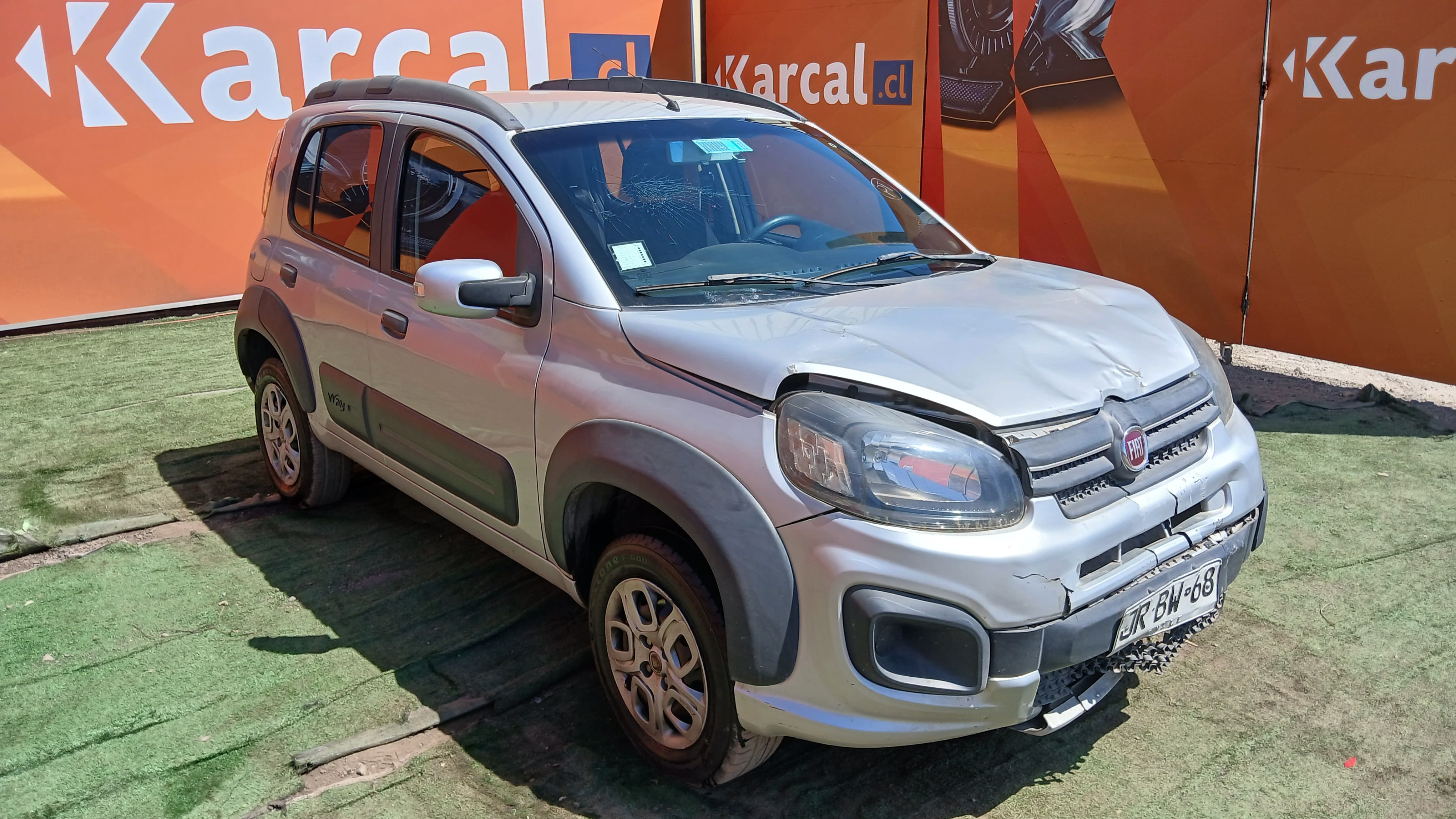 Remates Karcal