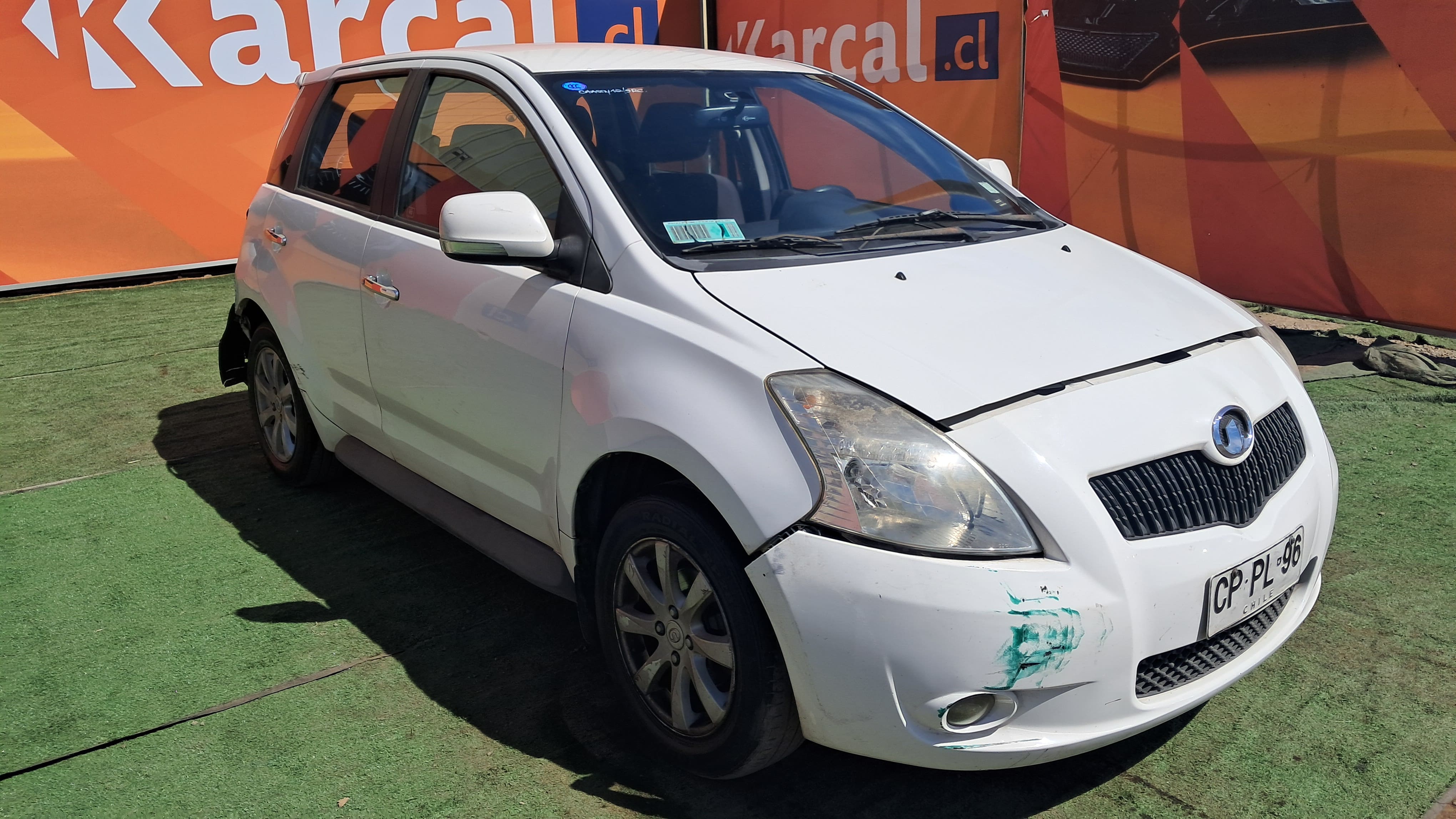 Remates Karcal