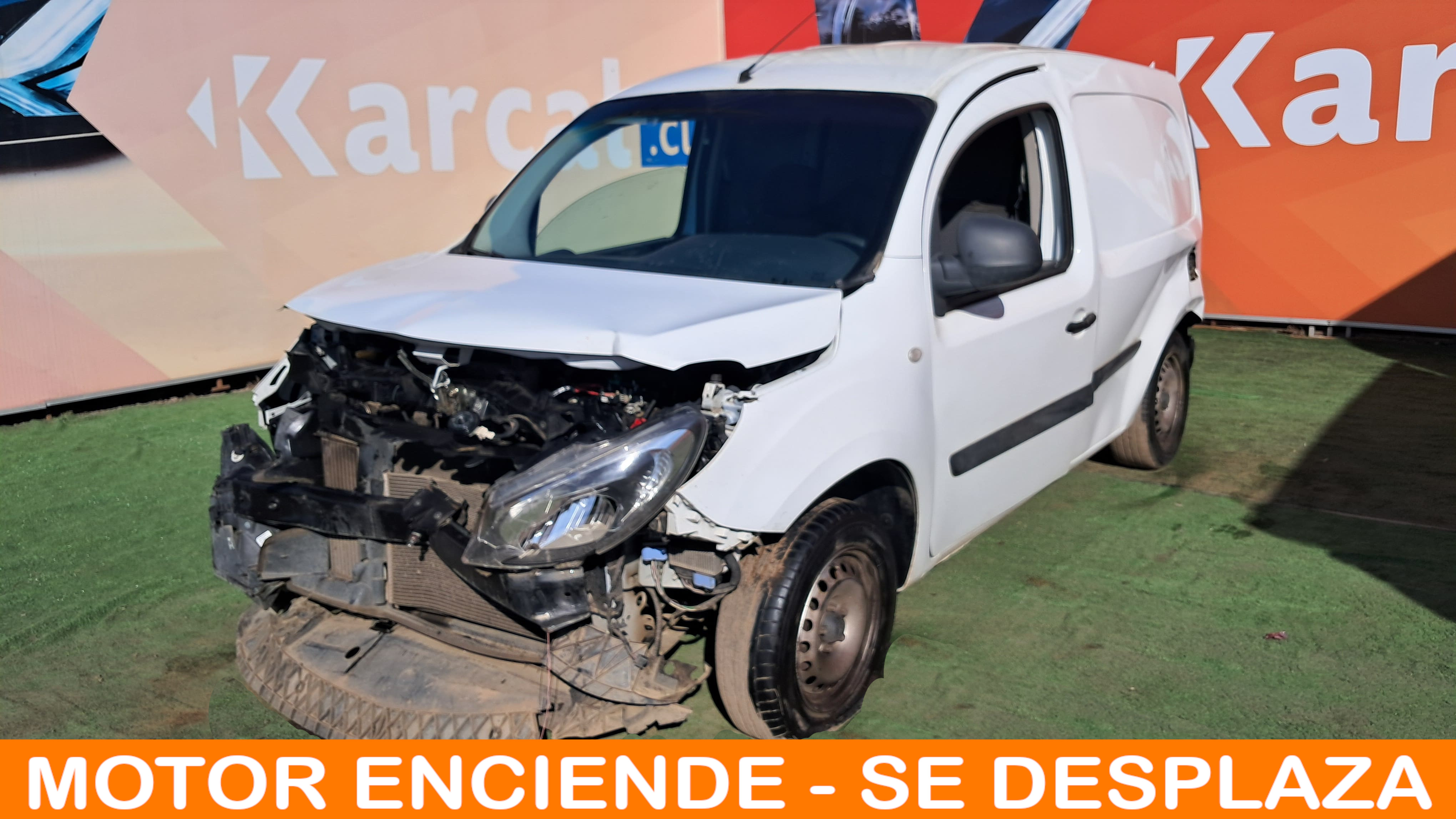 Remates Karcal