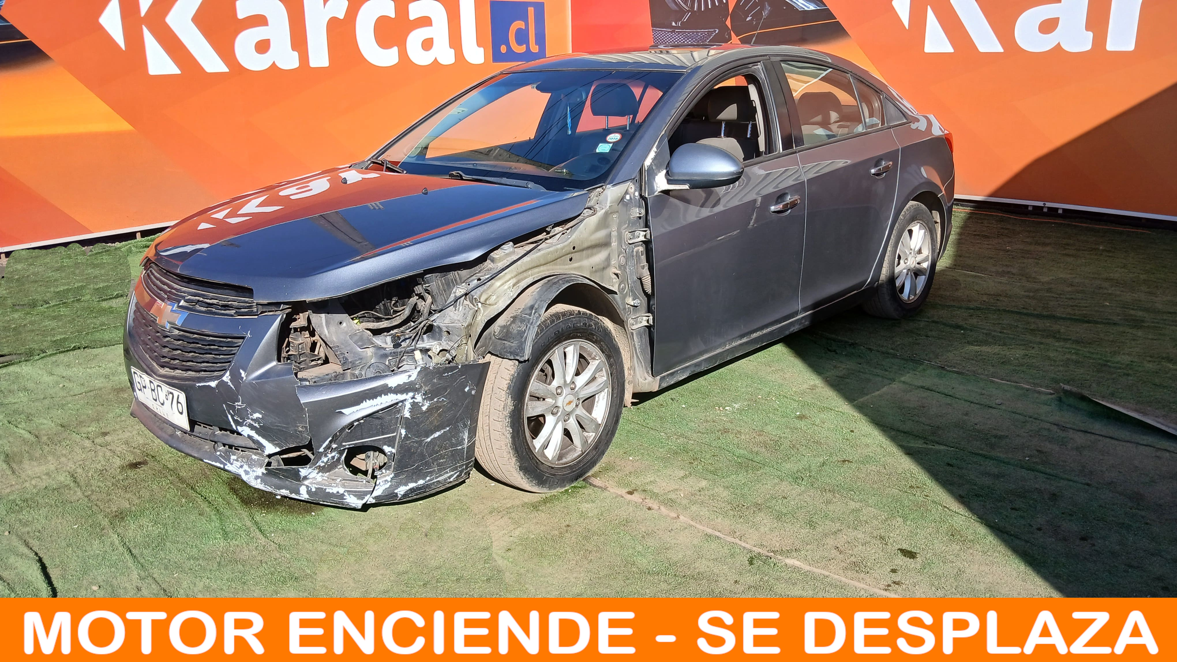 Remates Karcal