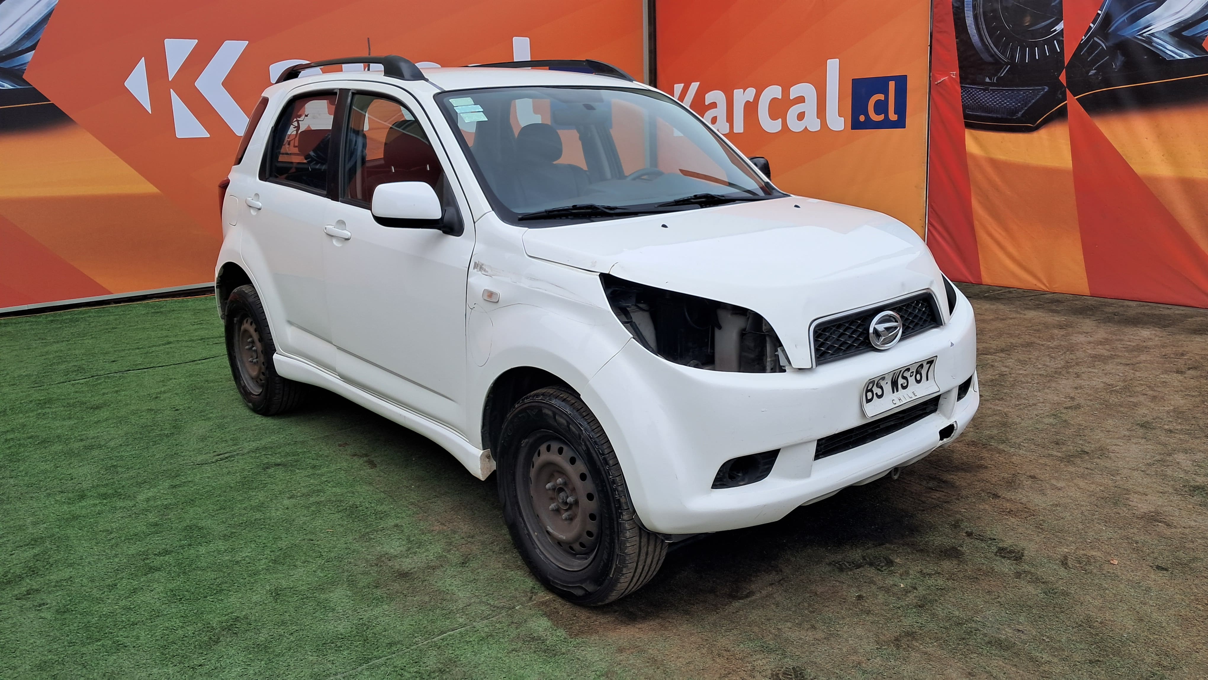 Remates Karcal