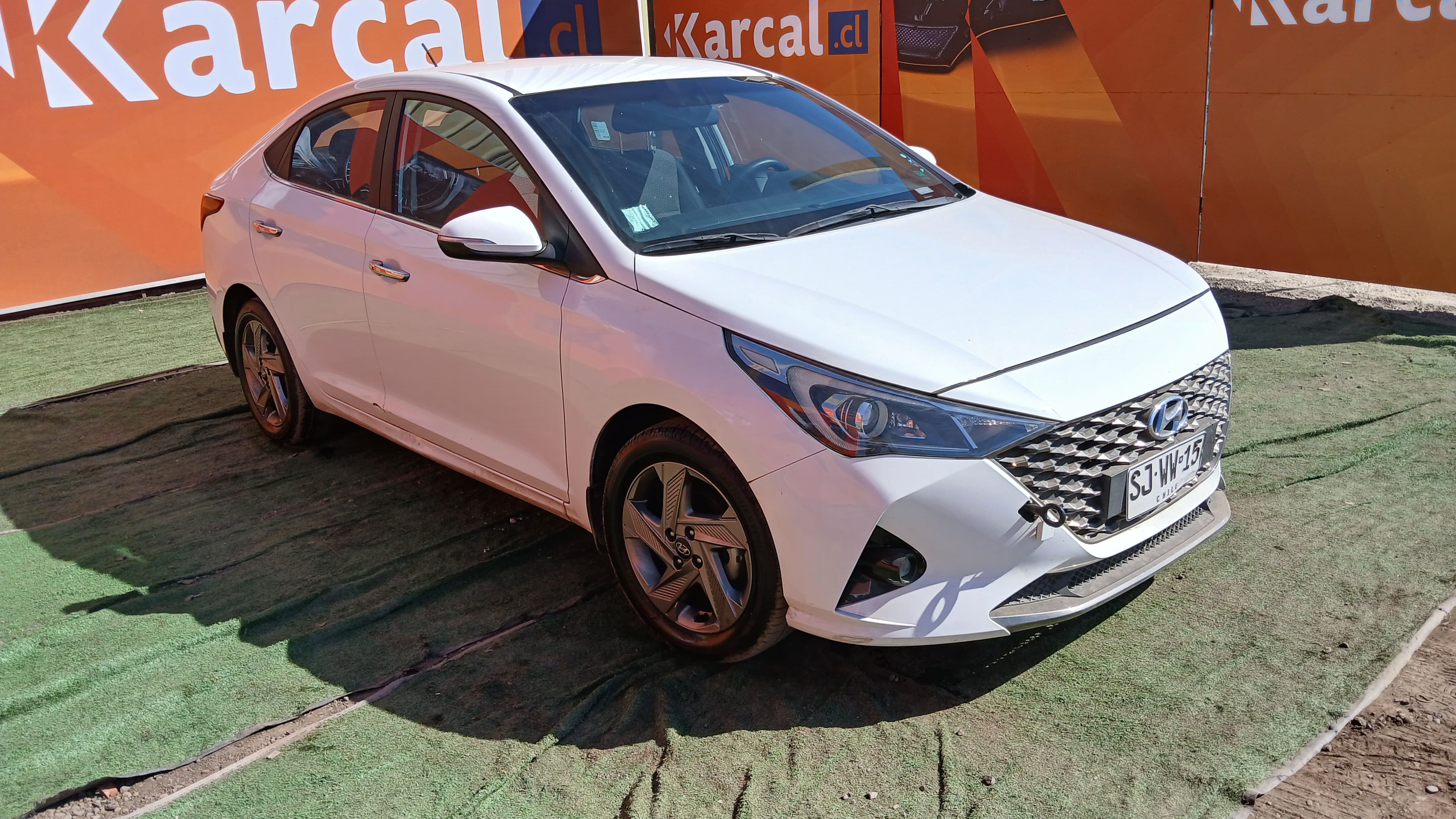 Remates Karcal