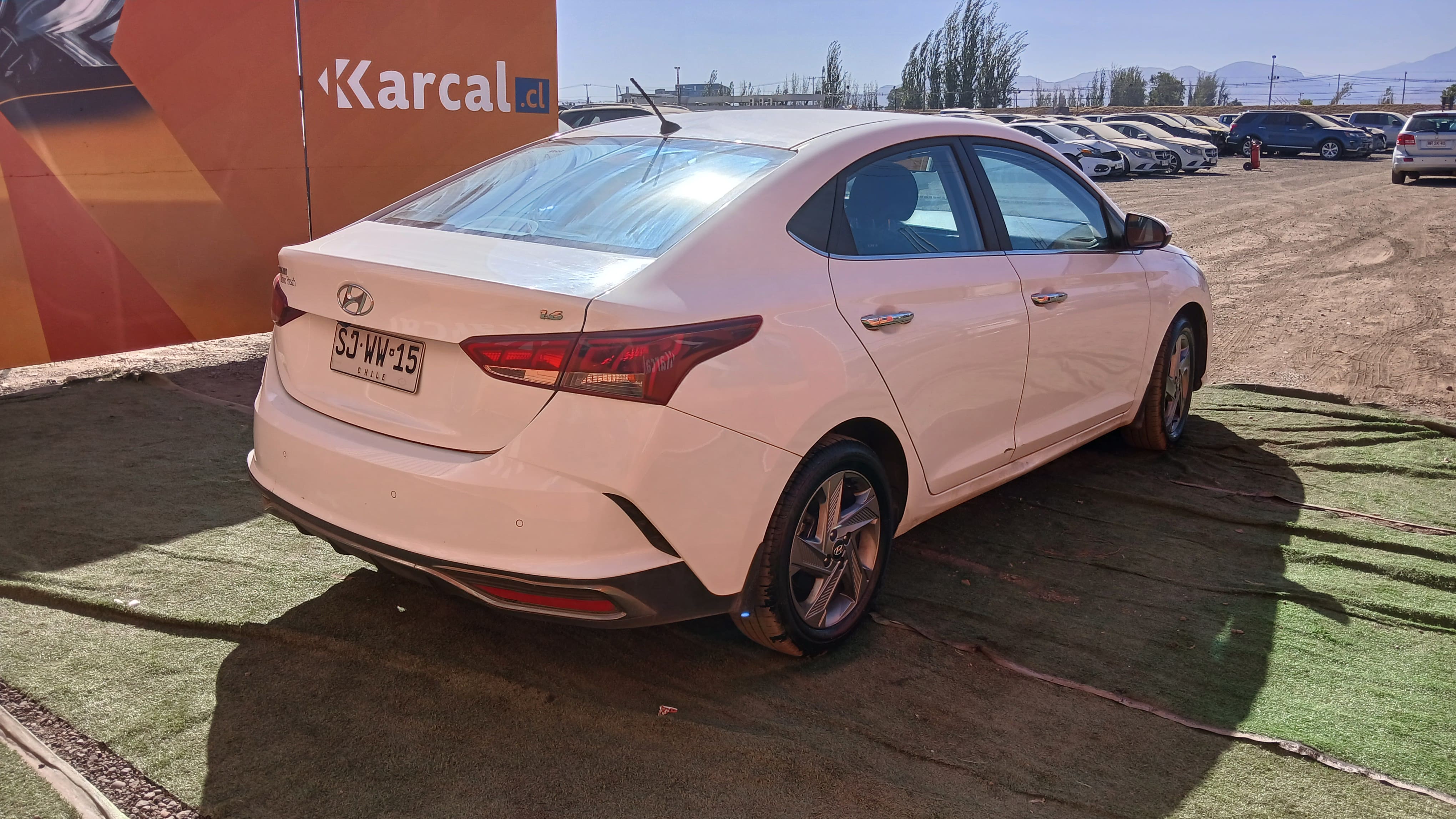 Remates Karcal