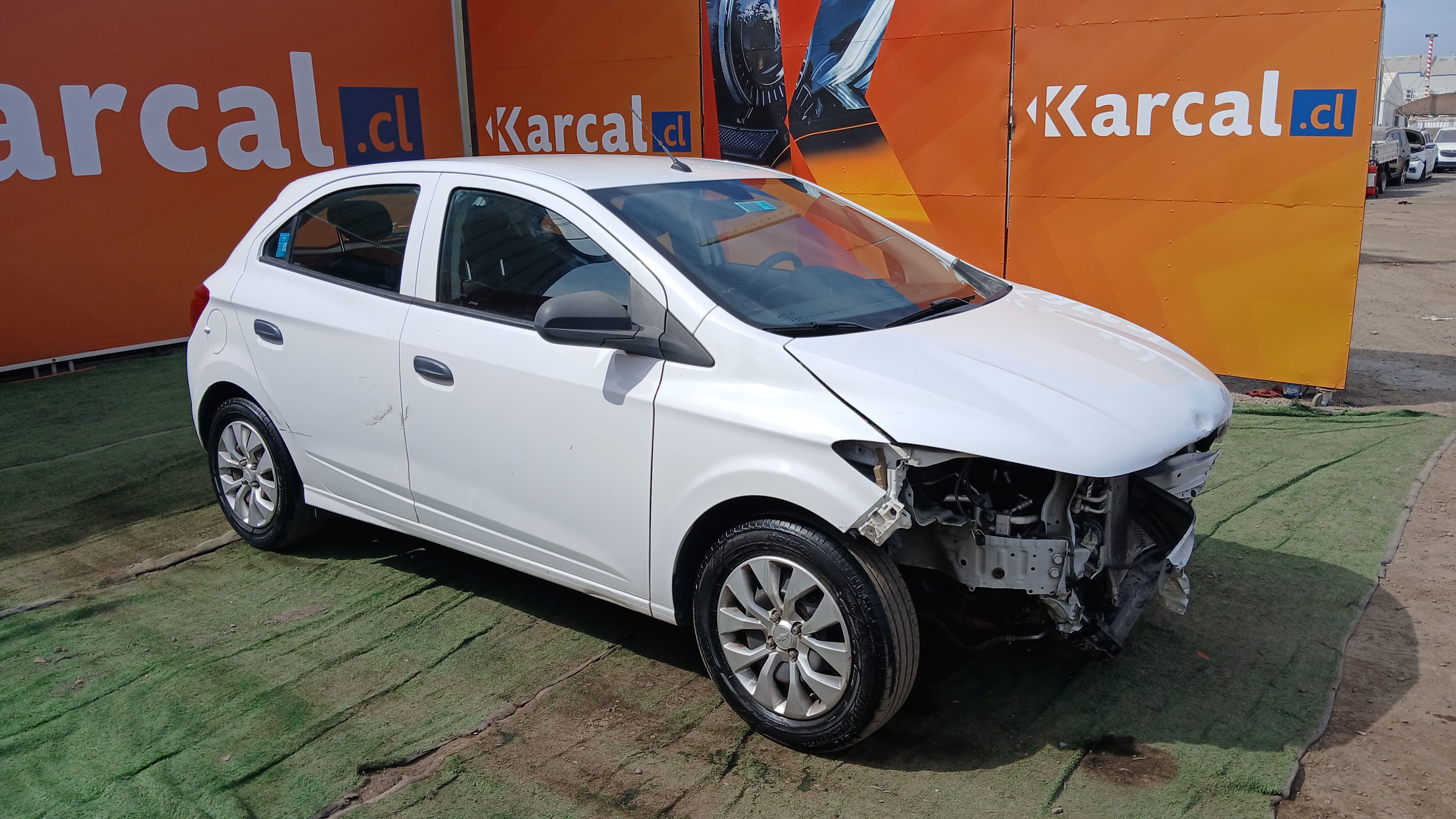 Remates Karcal