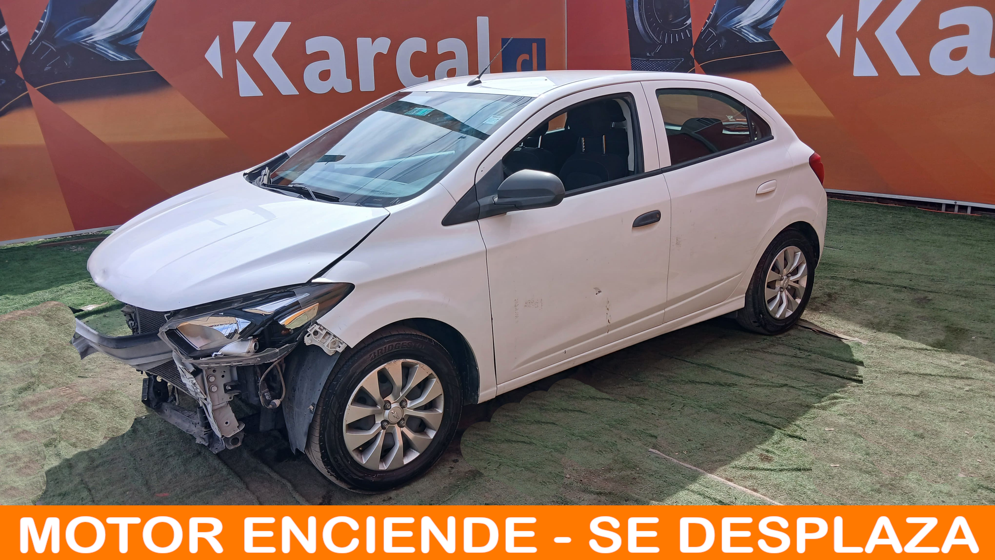Remates Karcal