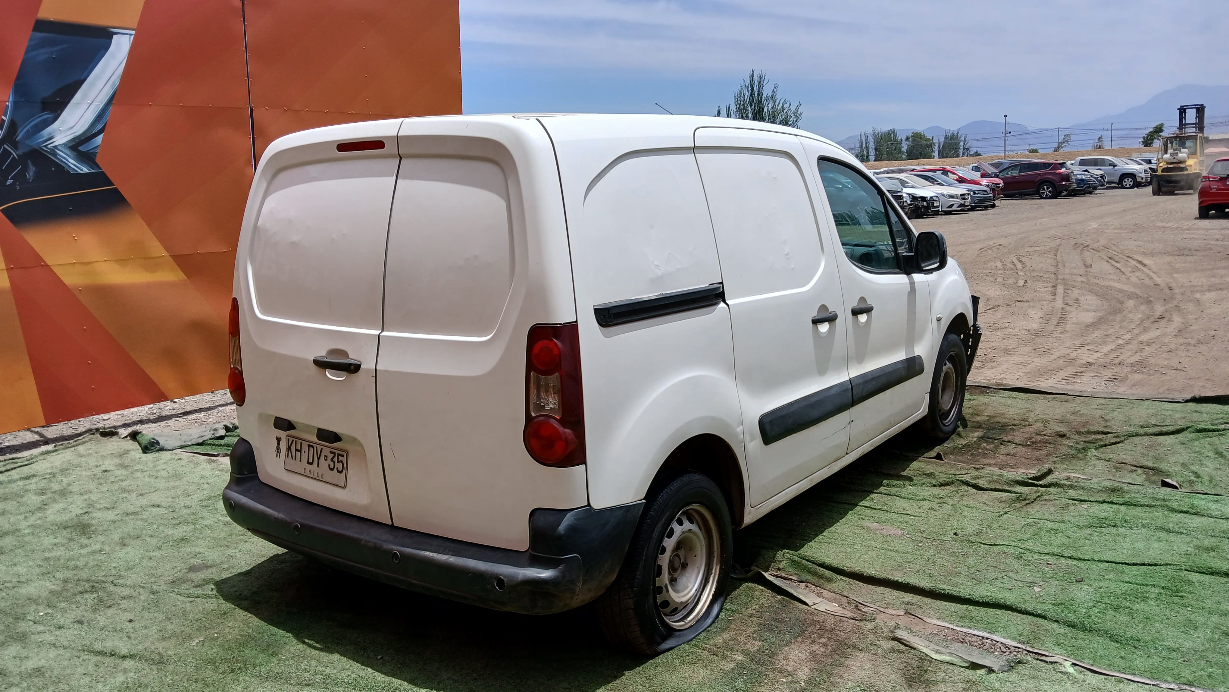 Remates Karcal