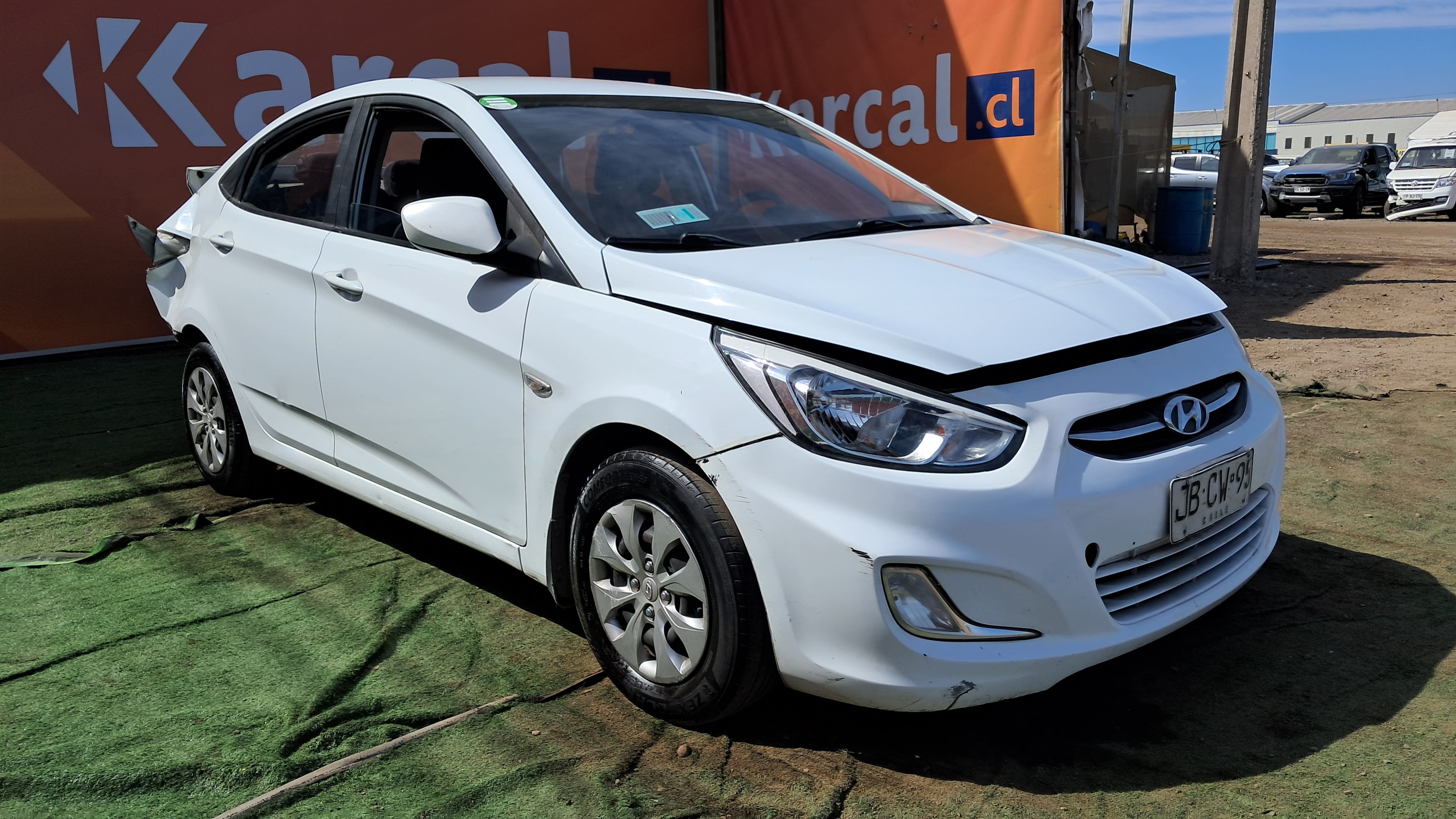 Remates Karcal