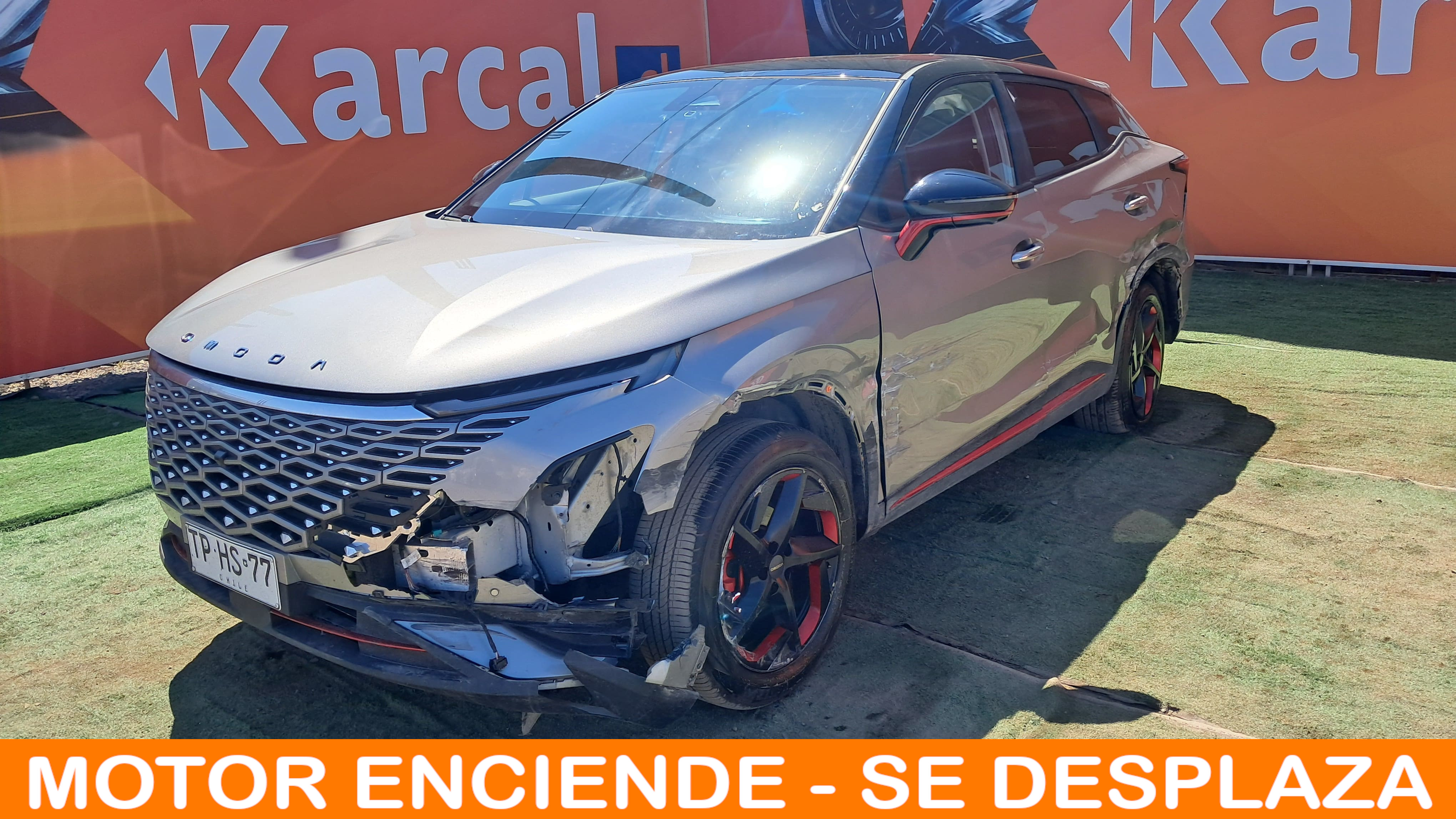 Remates Karcal