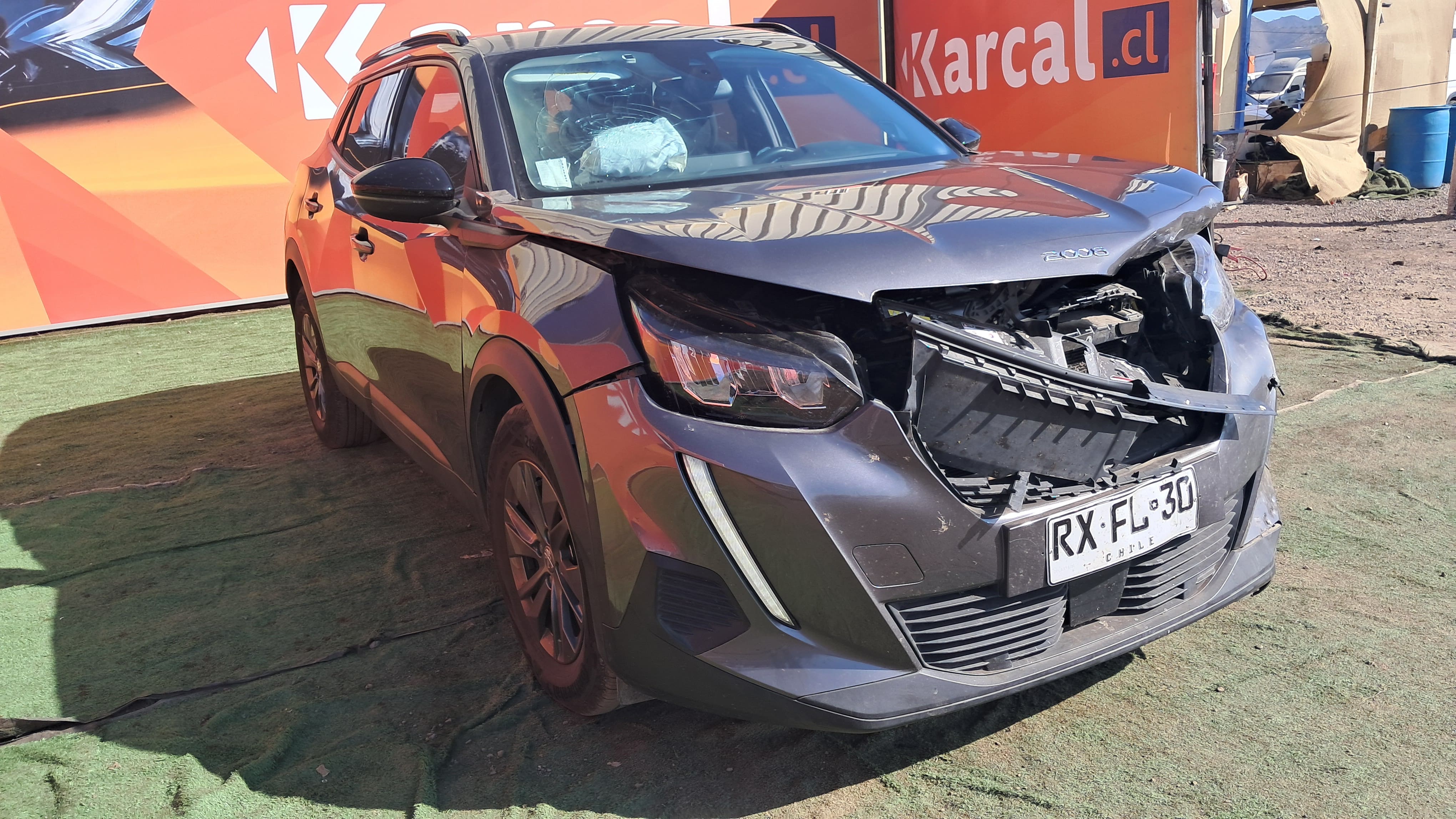 Remates Karcal