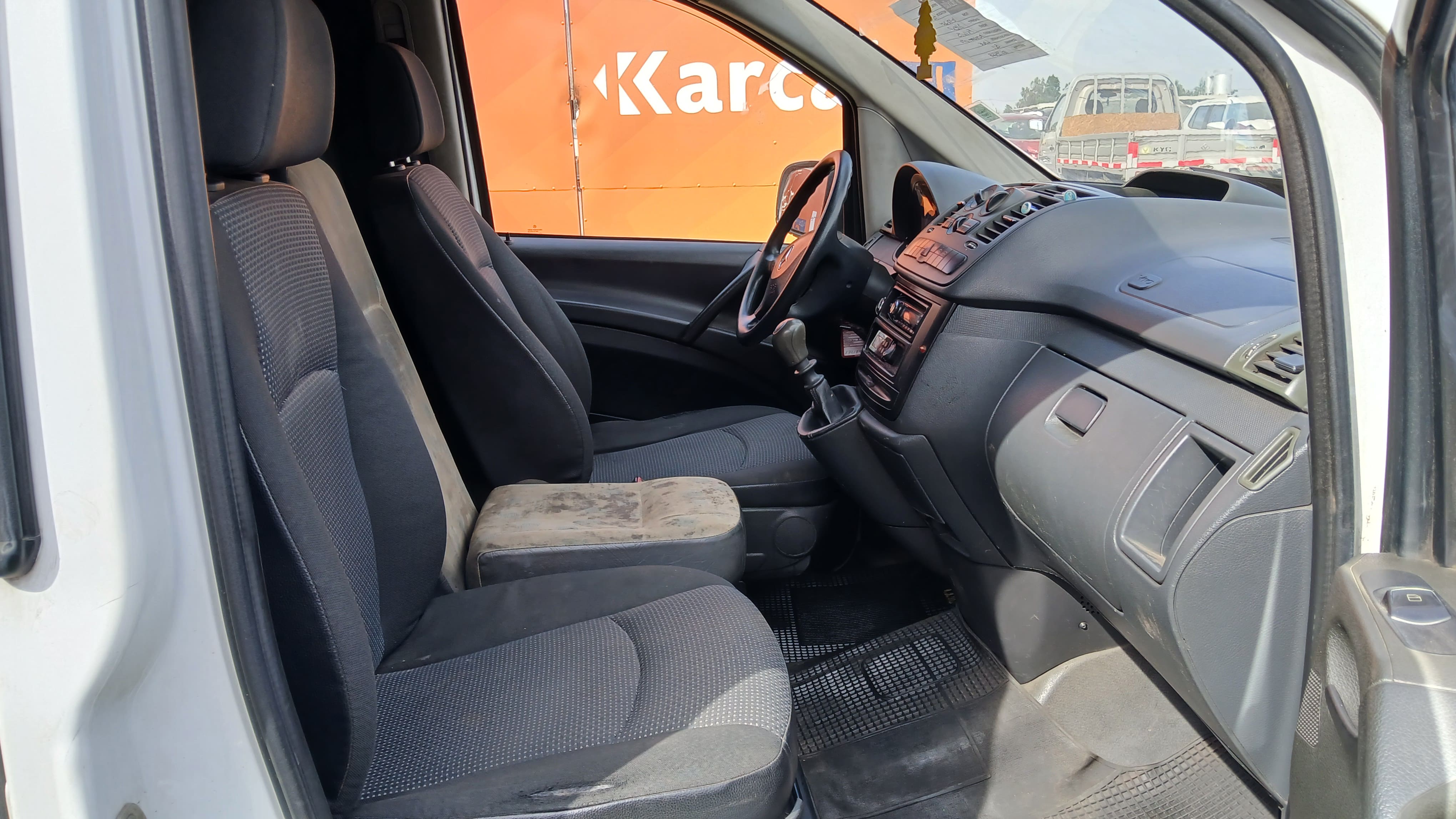 Remates Karcal