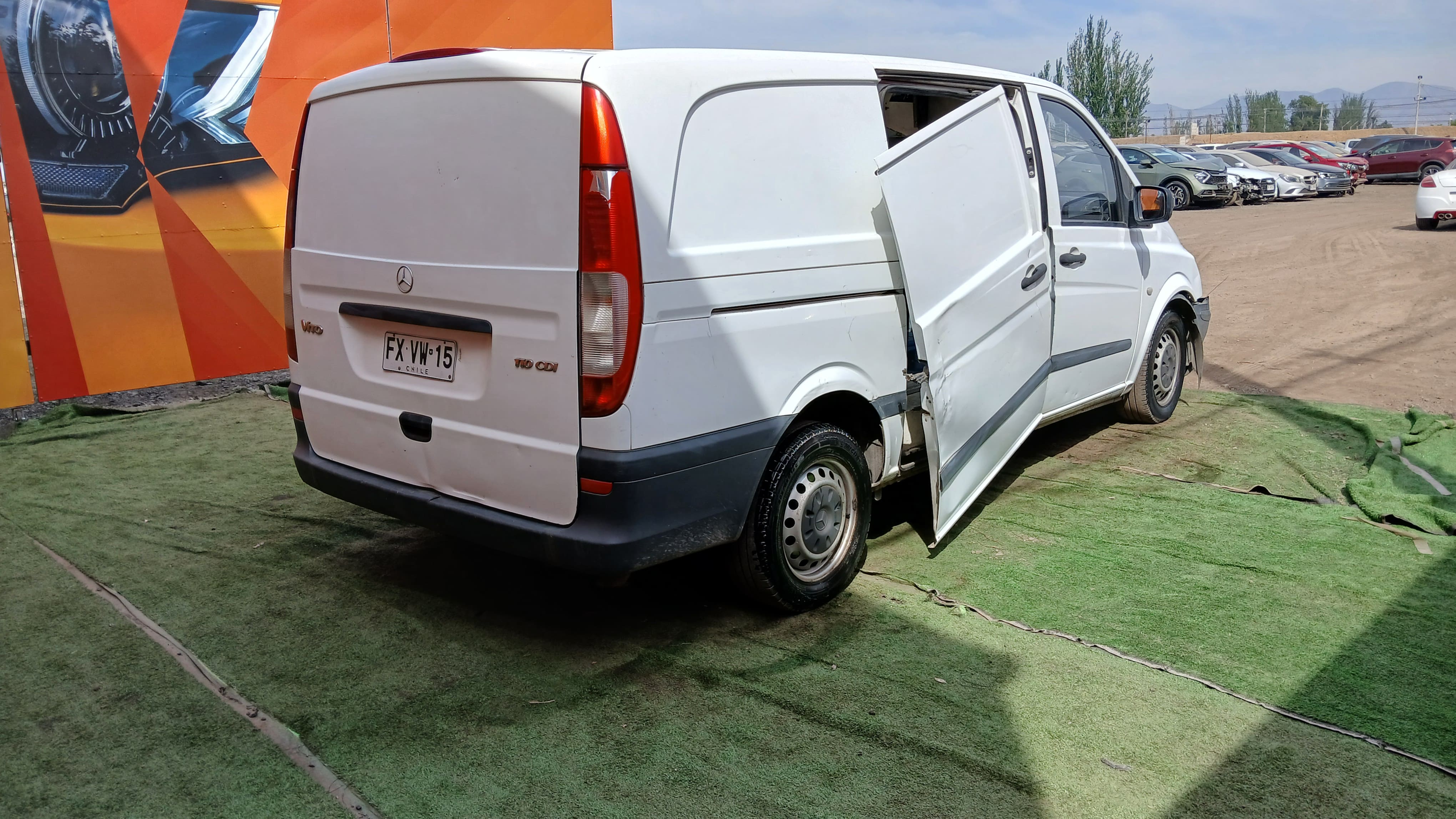 Remates Karcal