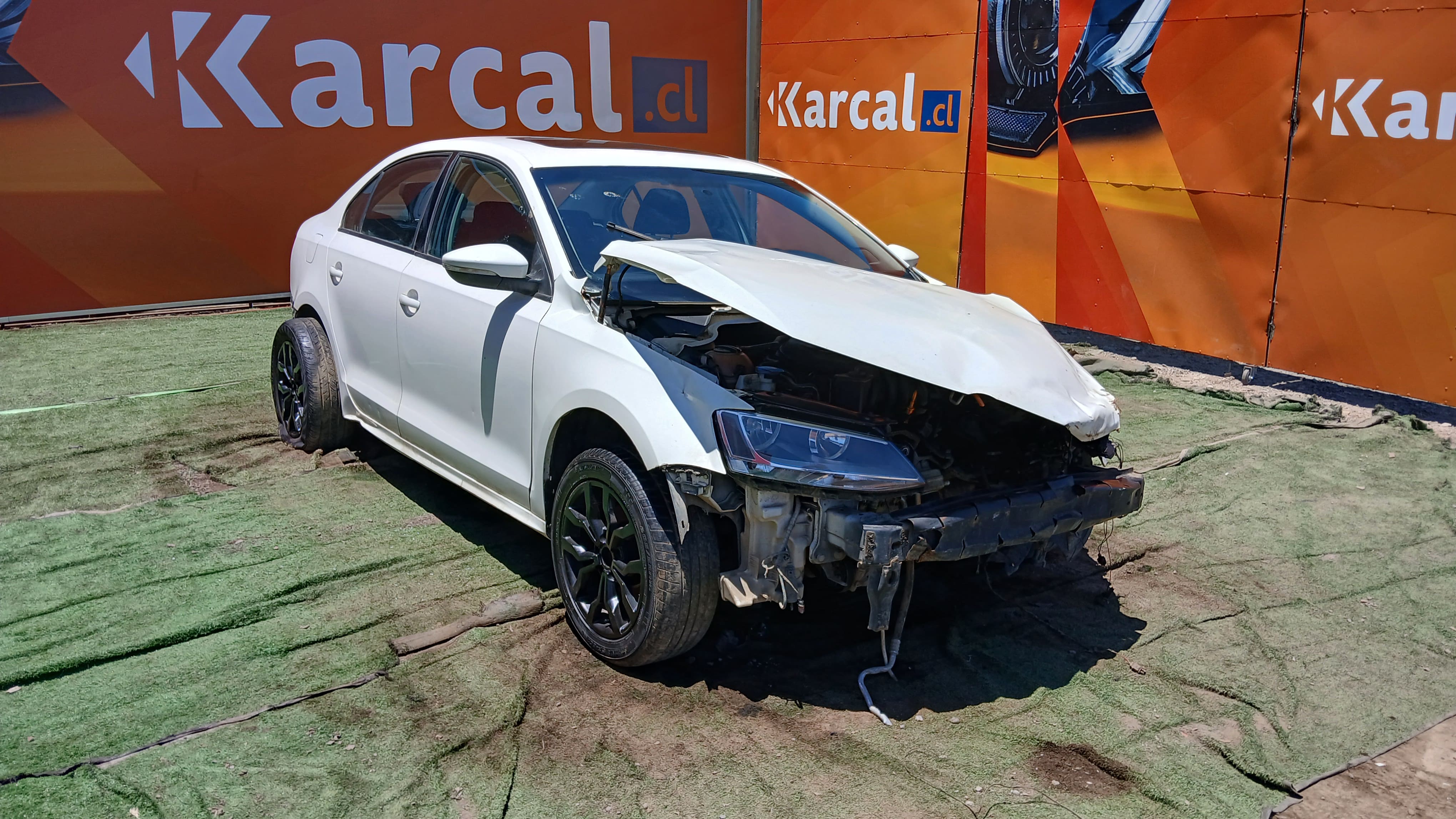 Remates Karcal