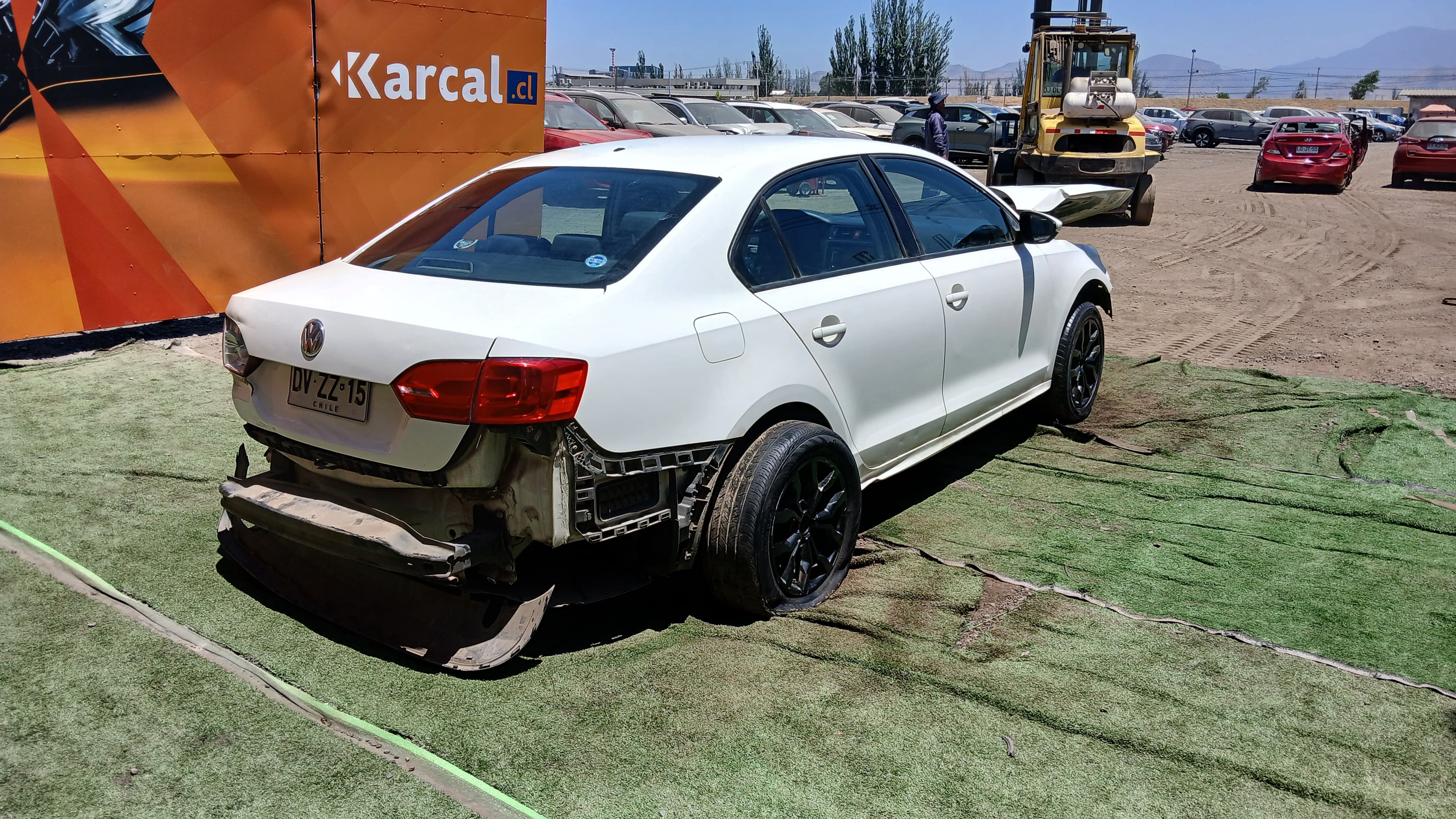 Remates Karcal