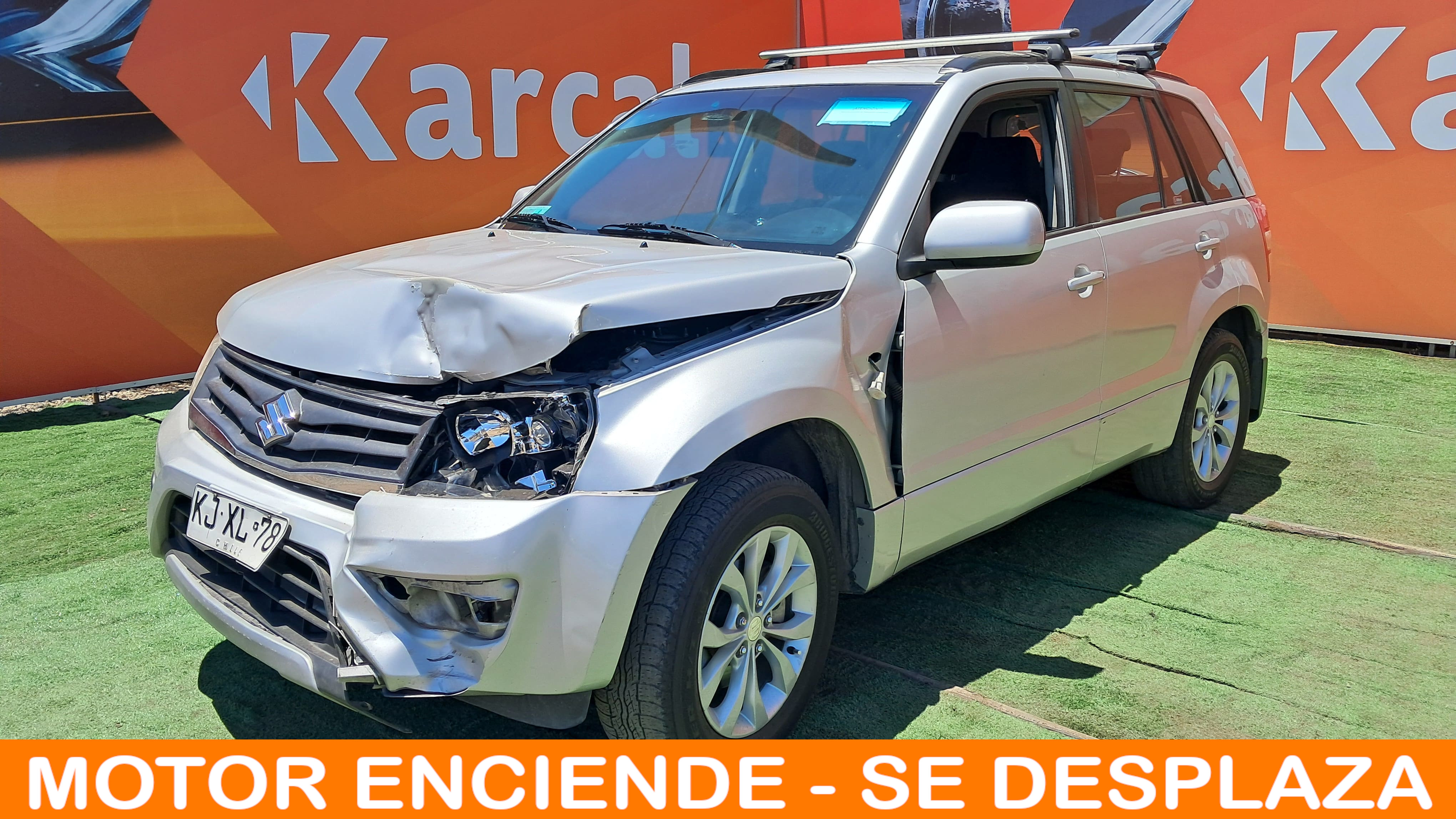 Remates Karcal