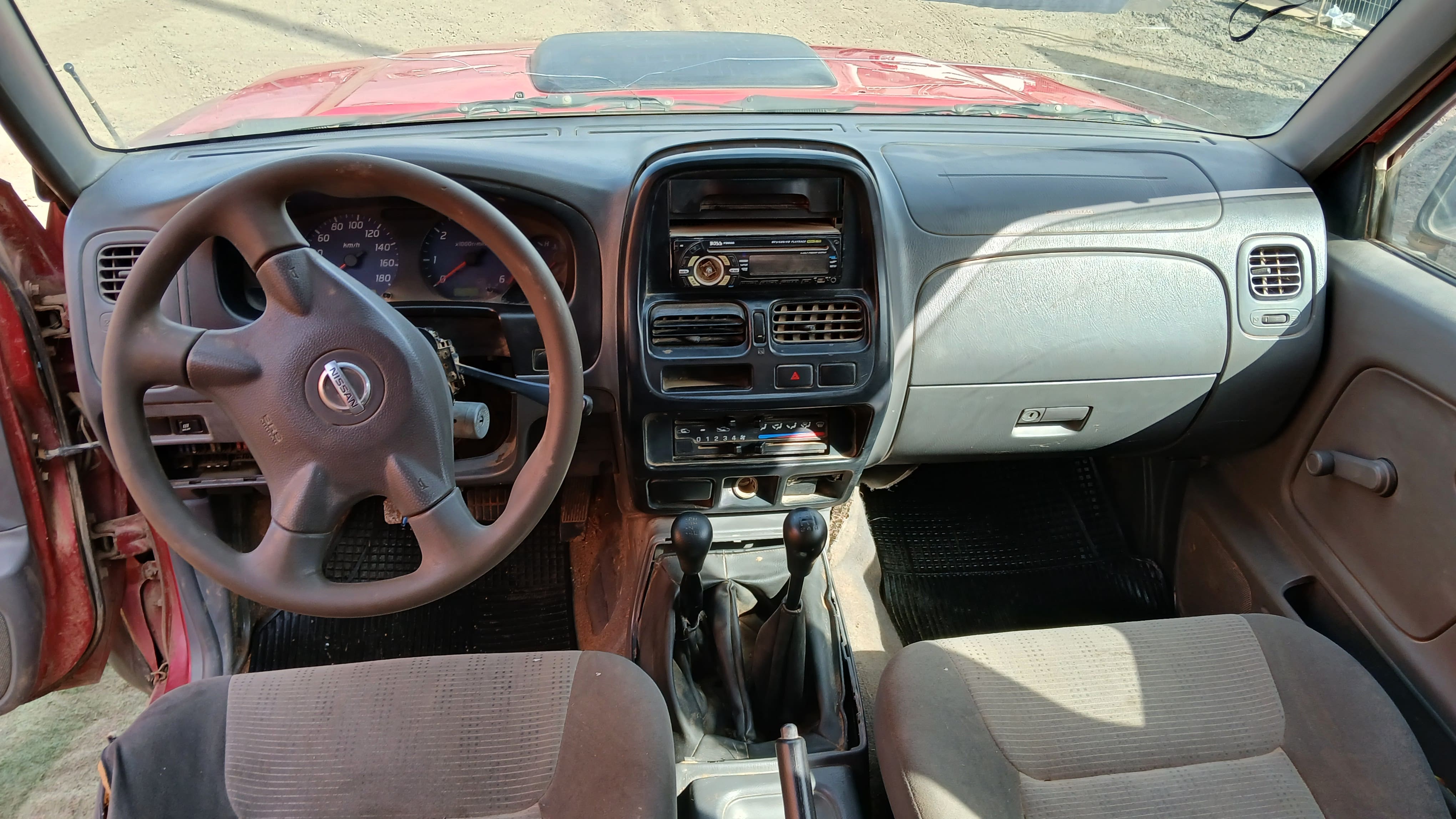 Remates Karcal