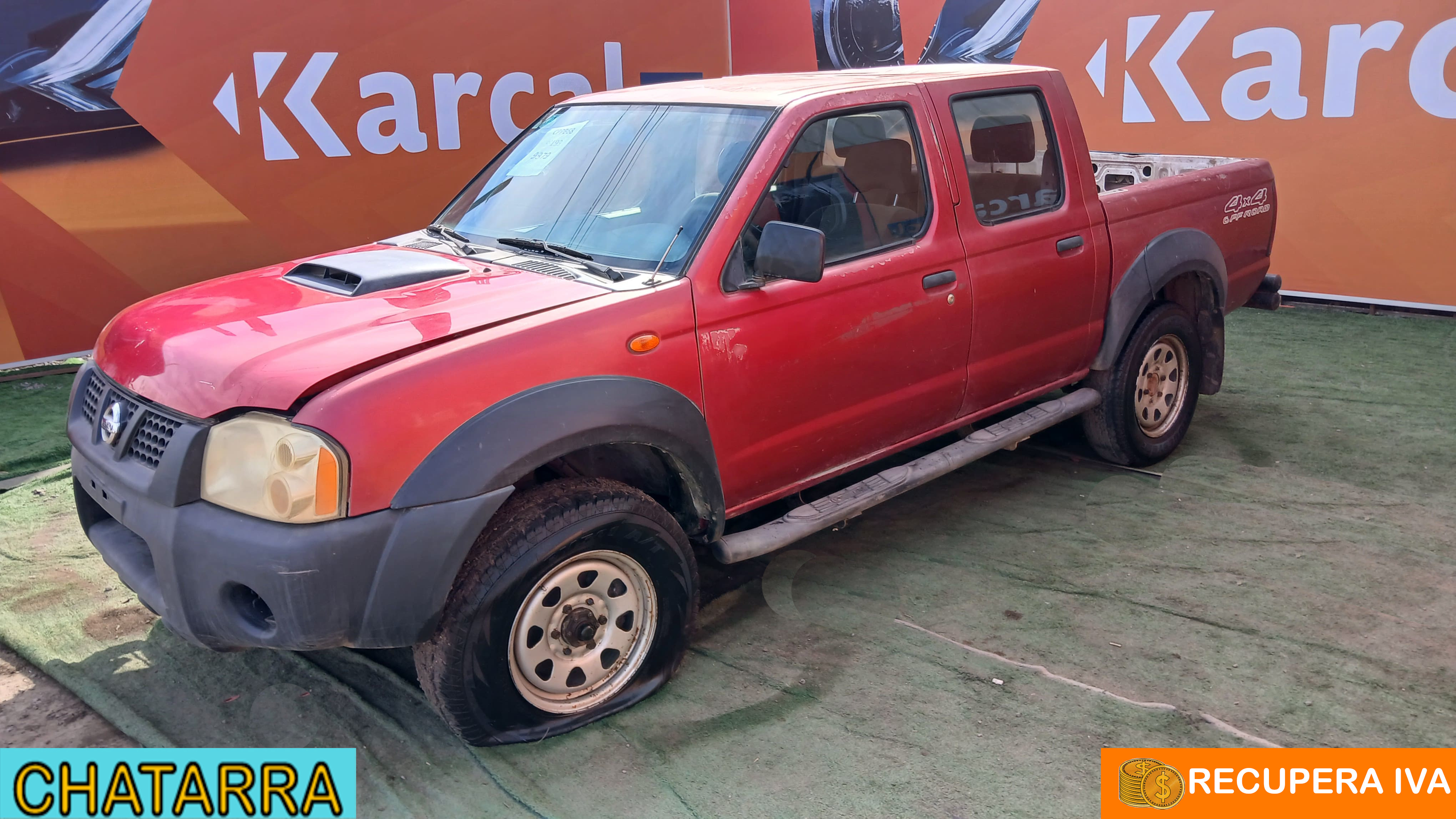Remates Karcal