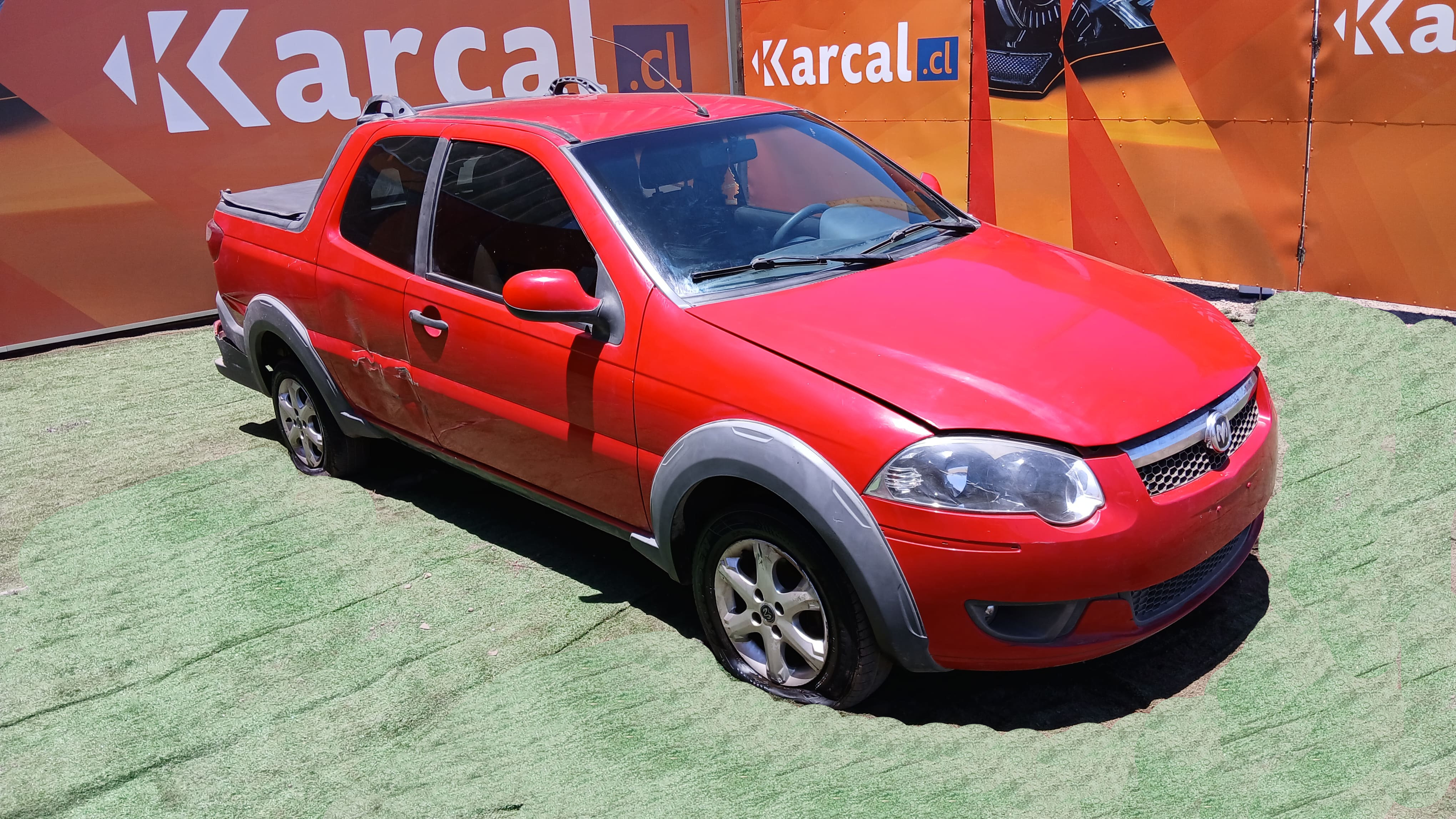 Remates Karcal