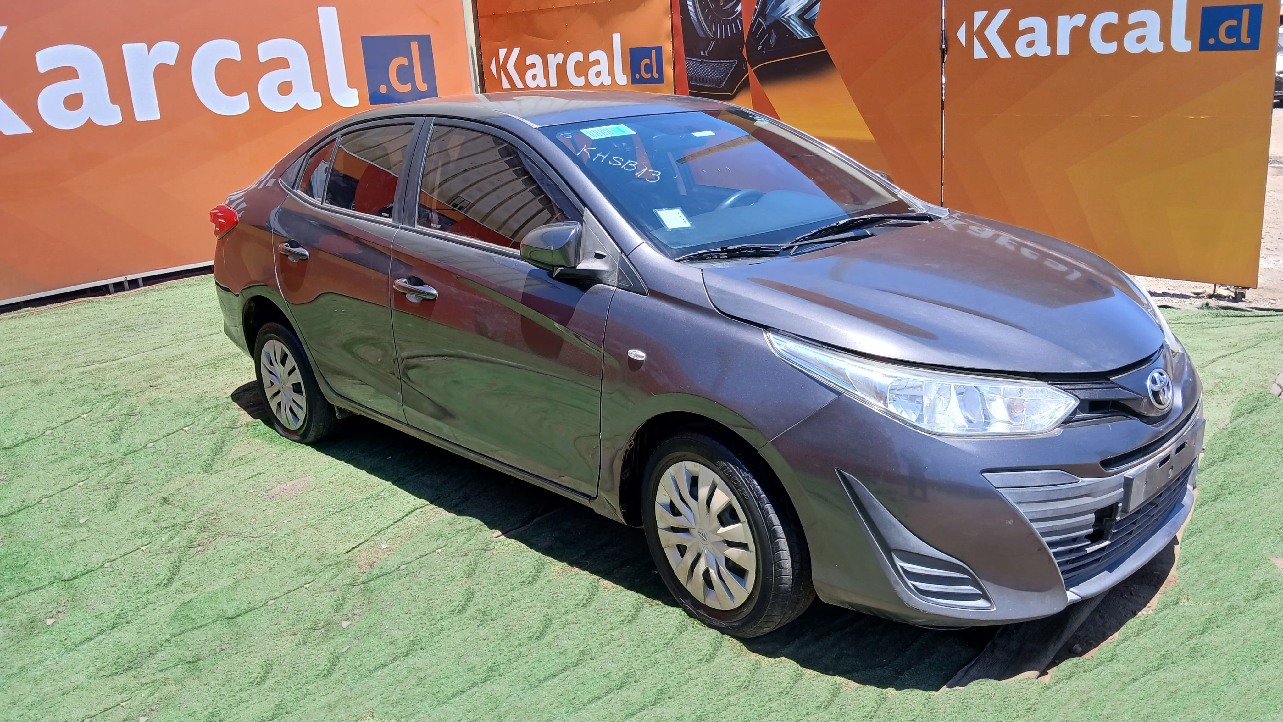 Remates Karcal