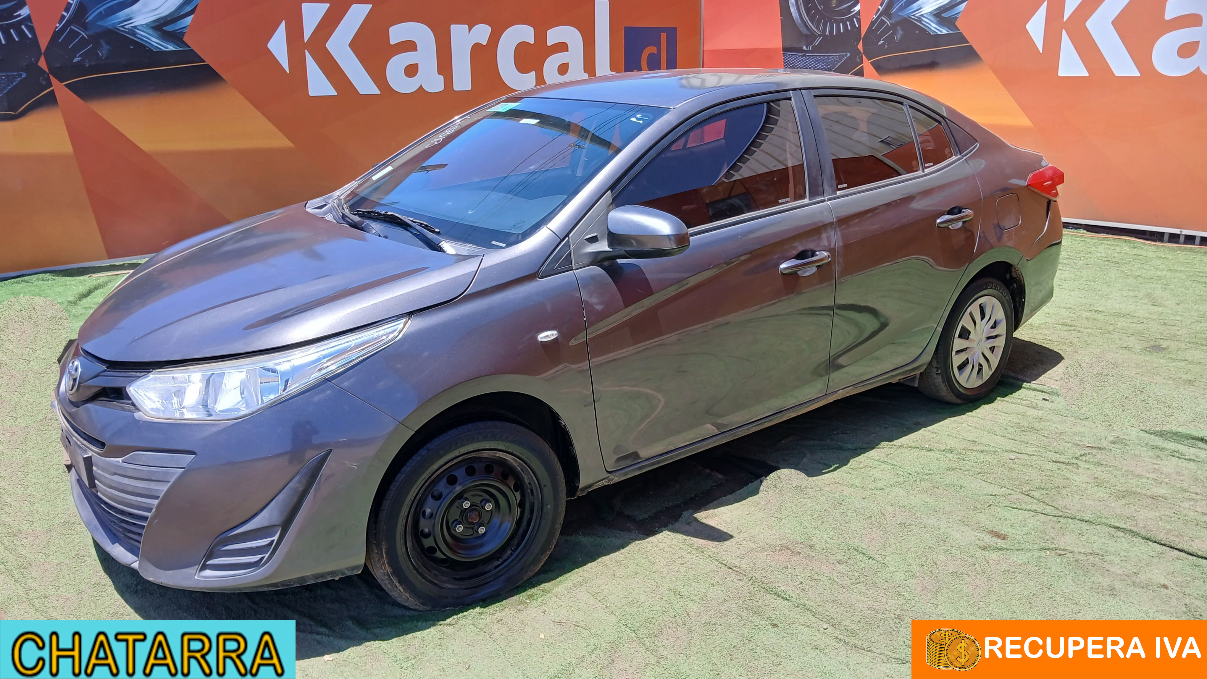 Remates Karcal