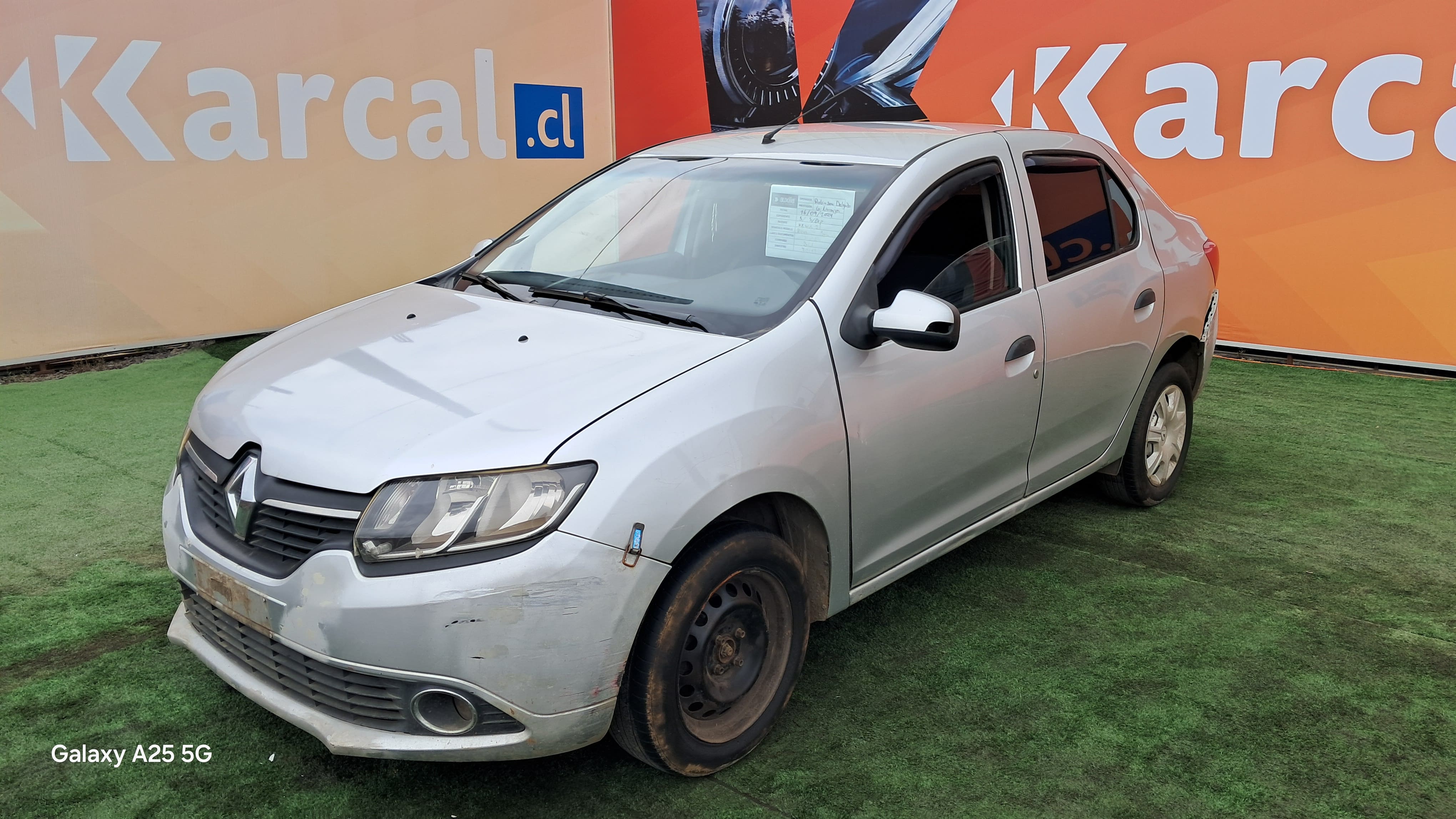 Remates Karcal