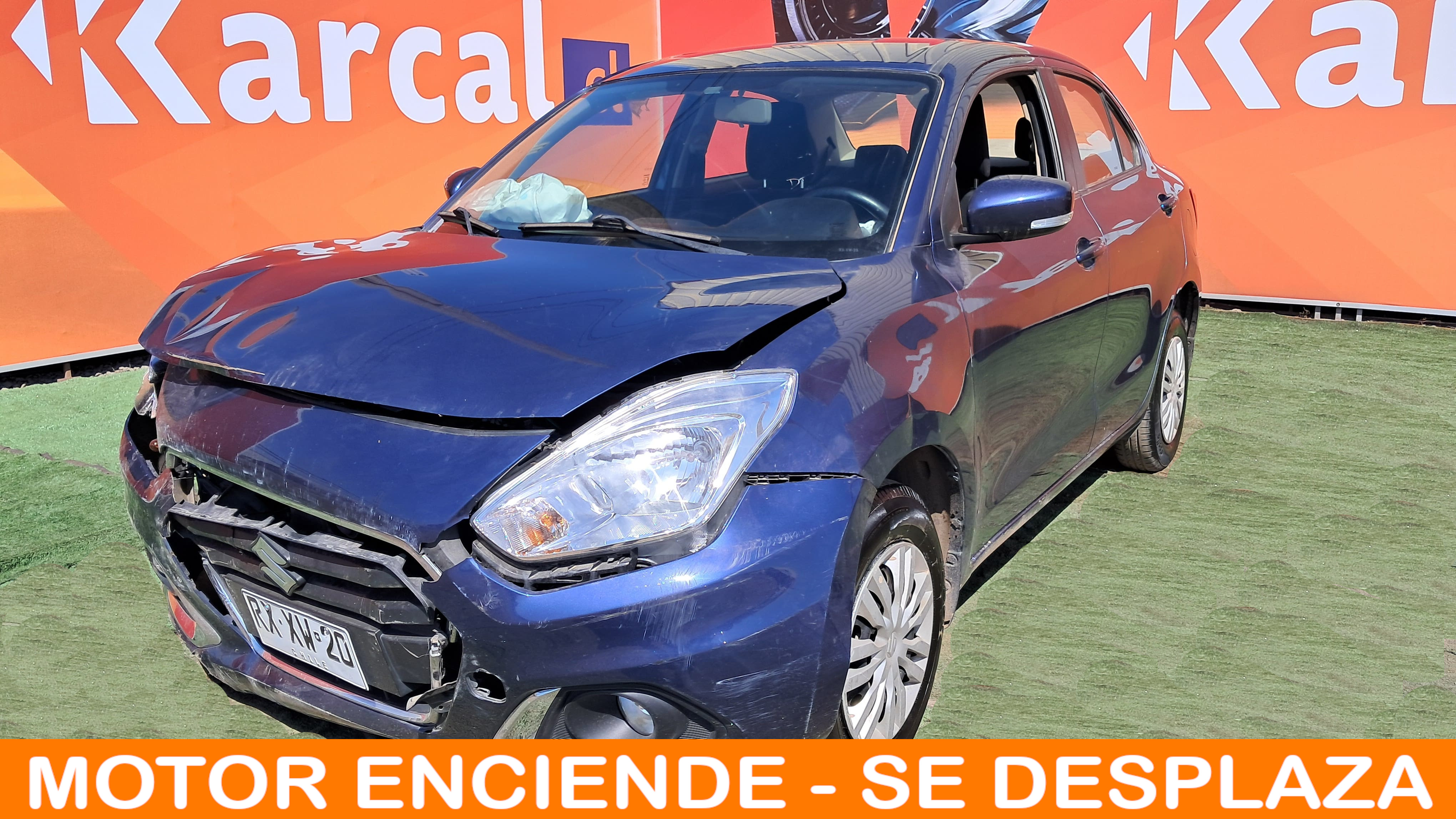 SUZUKI DZIRE SEDAN 1.2 2022 RXXW20