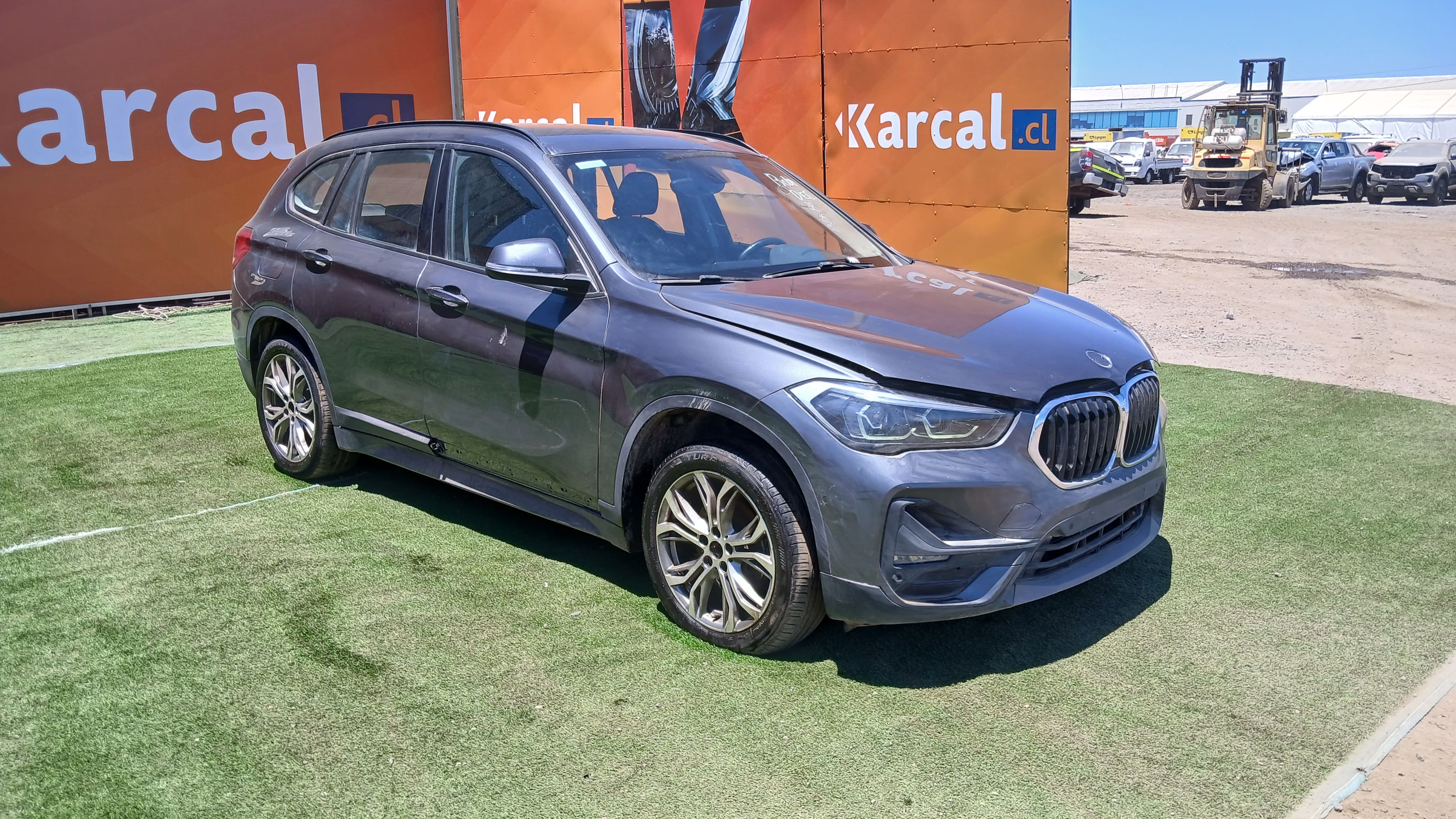 Remates Karcal