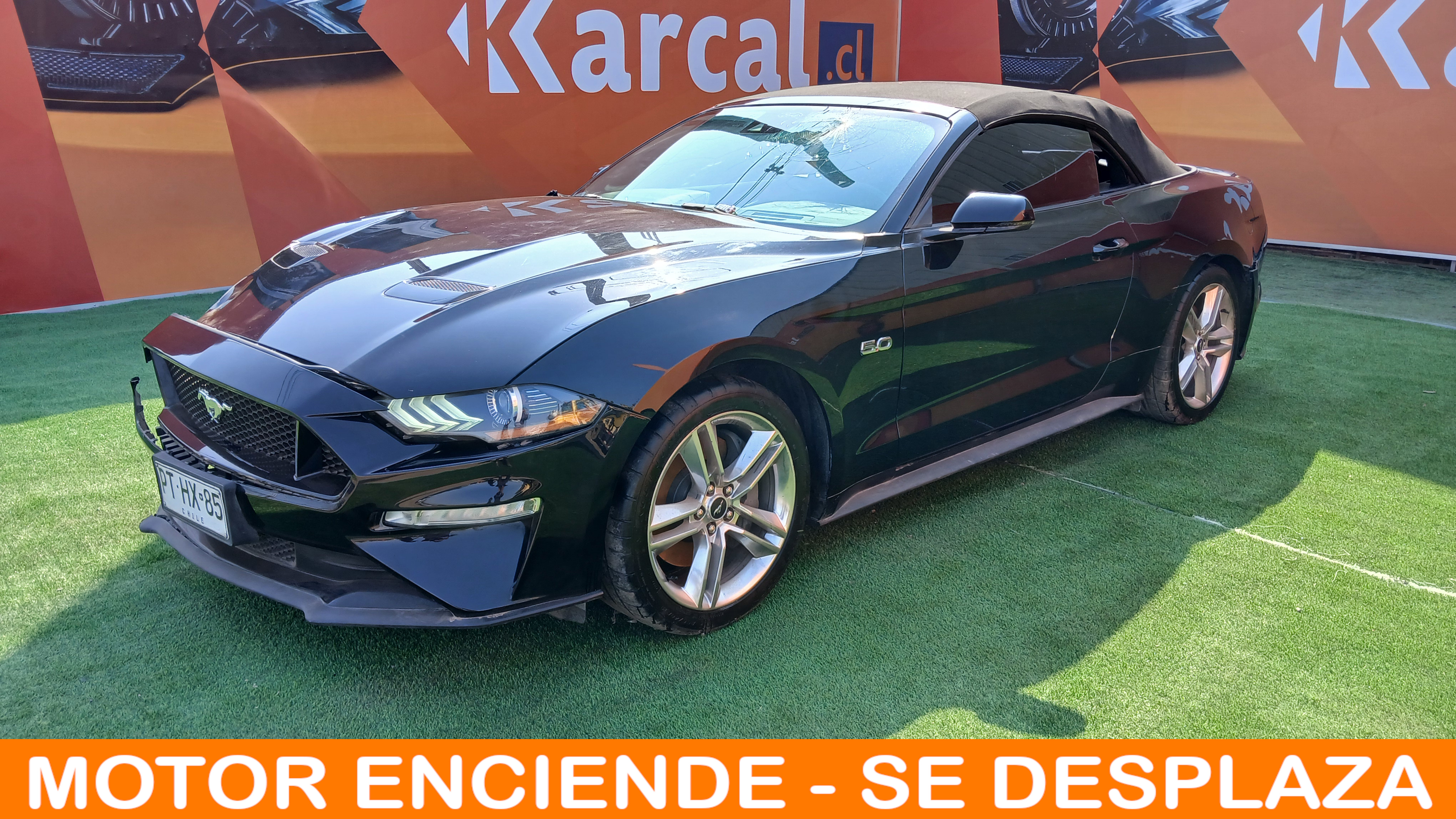 Remates Karcal