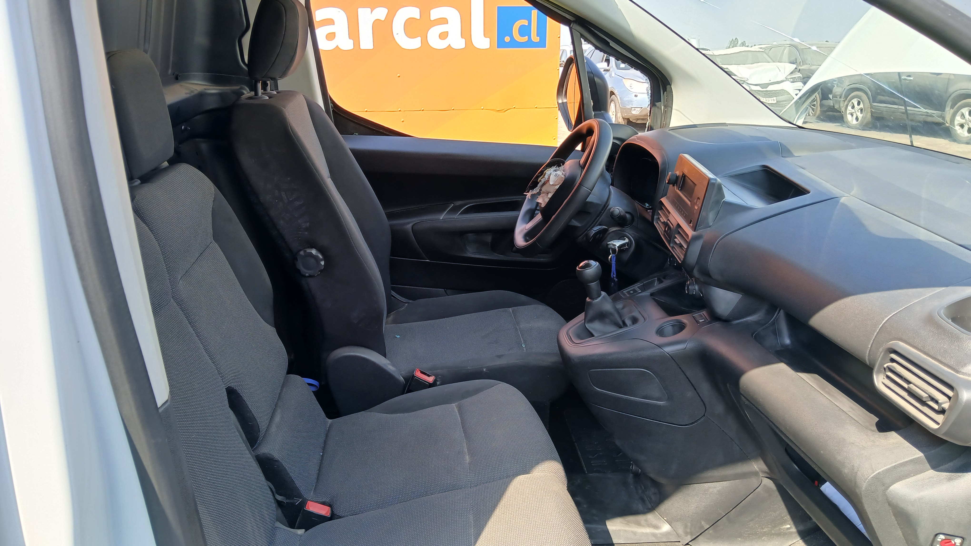 Remates Karcal