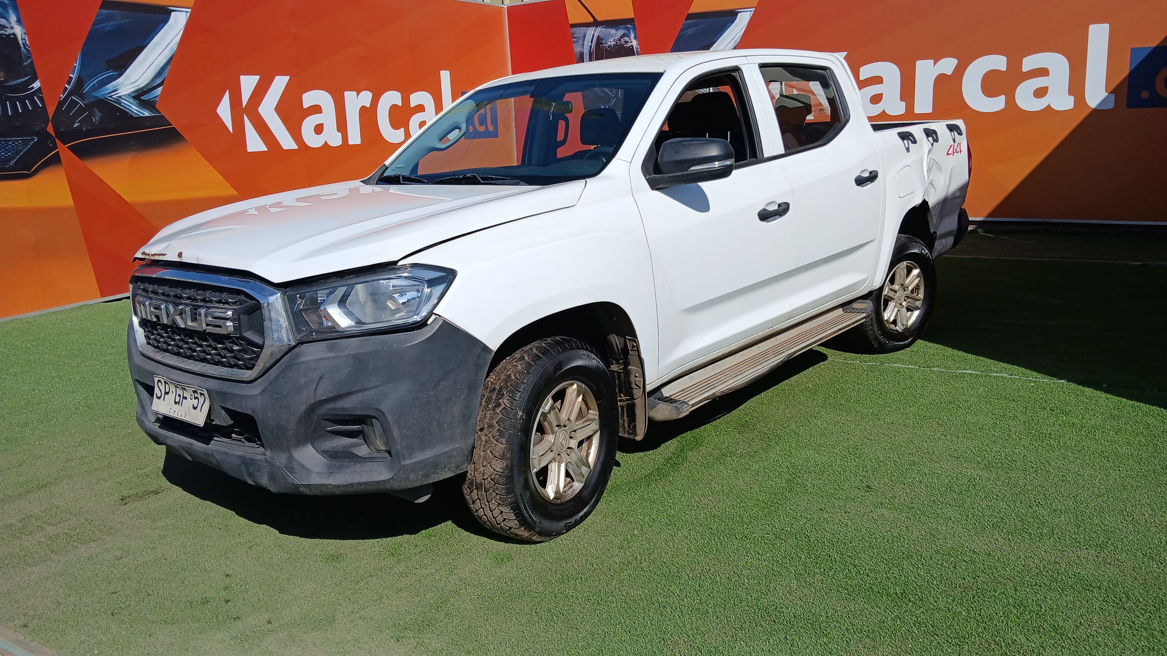 Remates Karcal