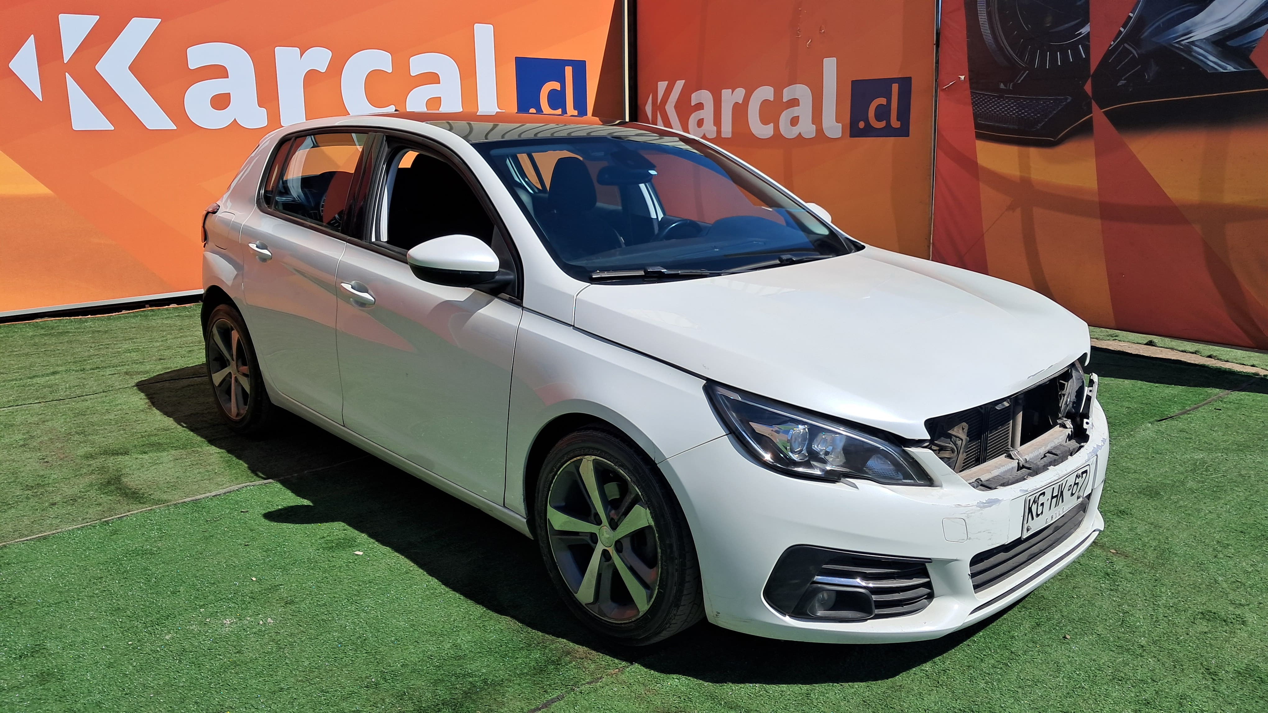 Remates Karcal