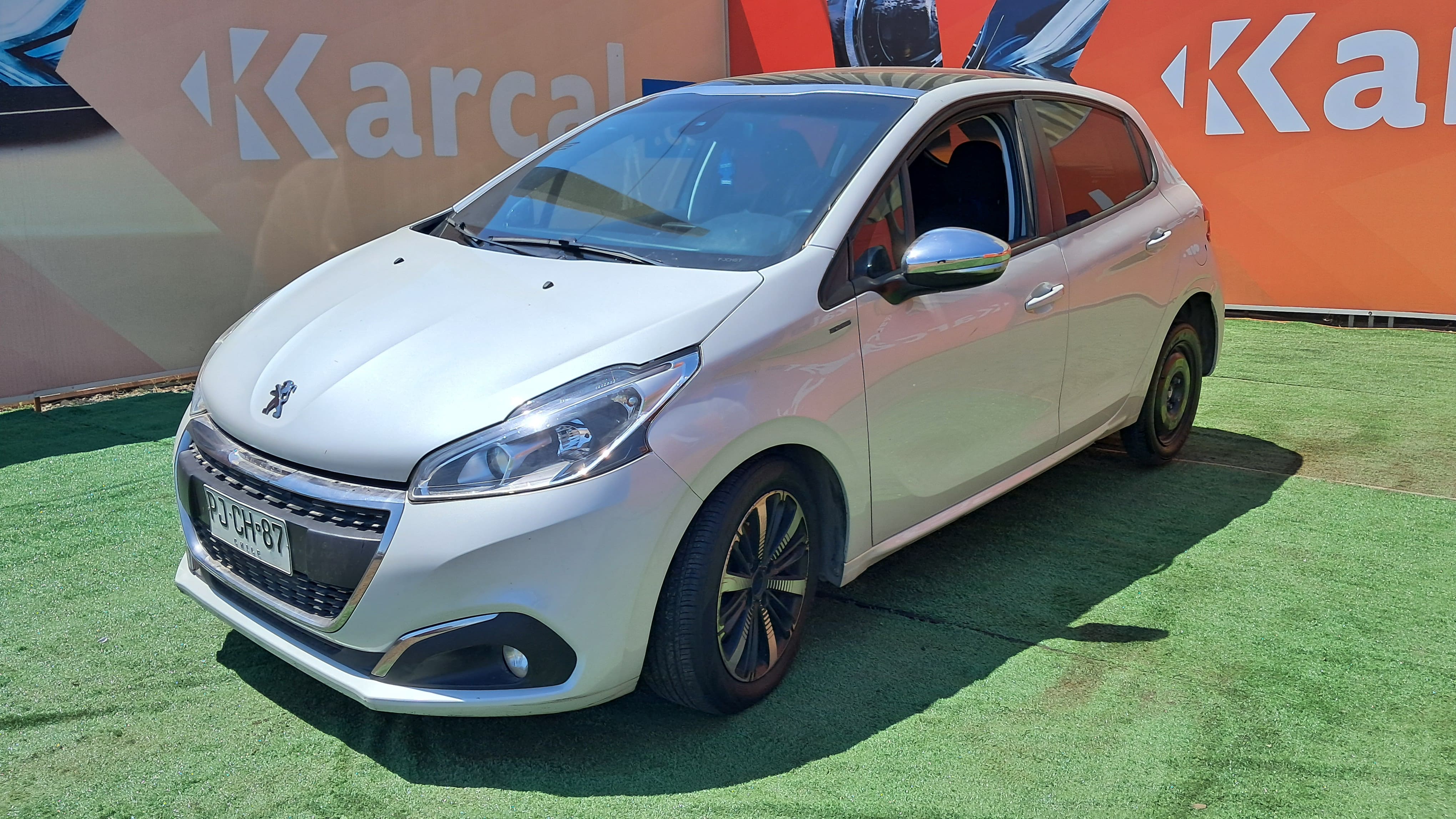 Remates Karcal
