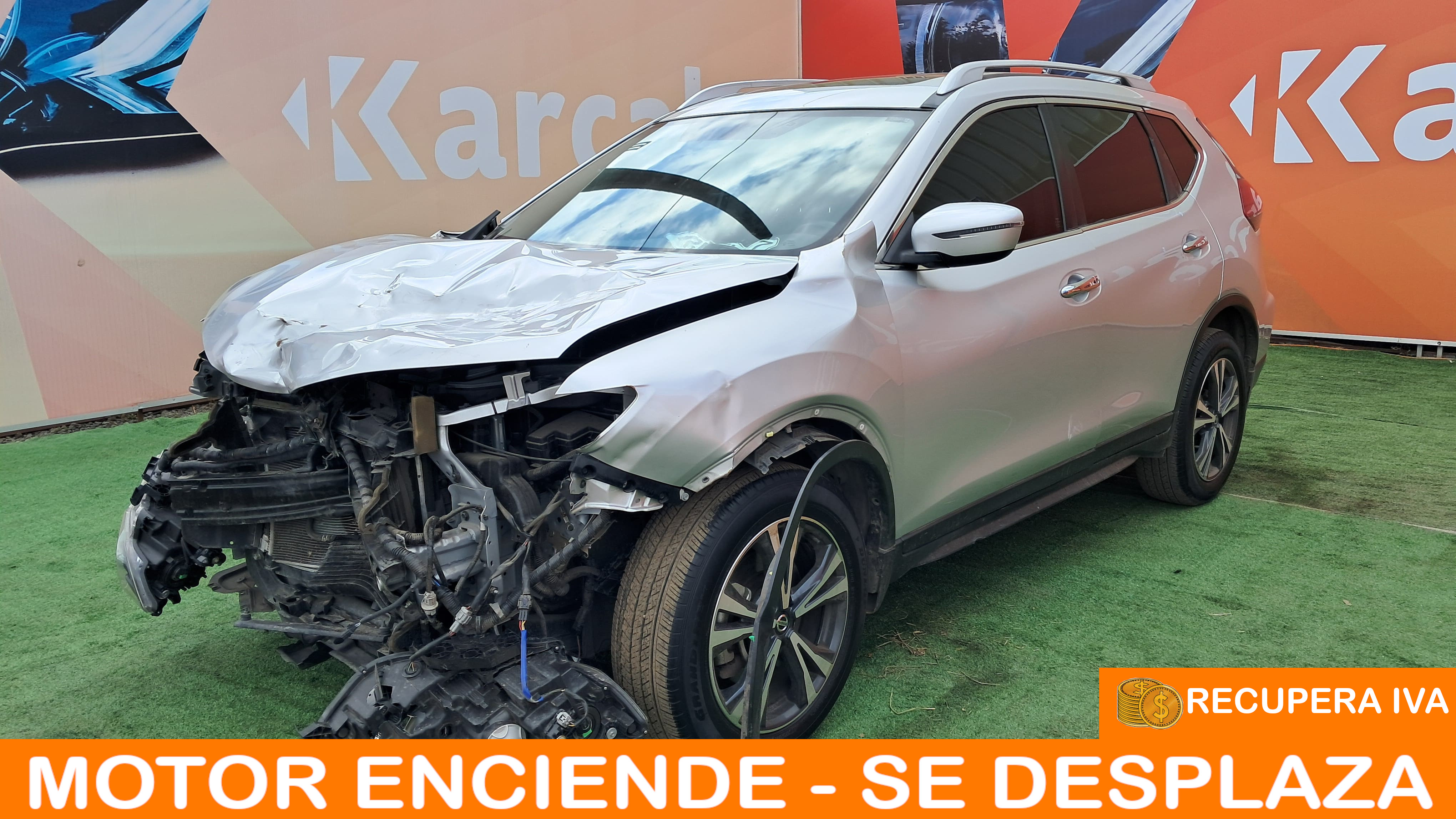 Remates Karcal