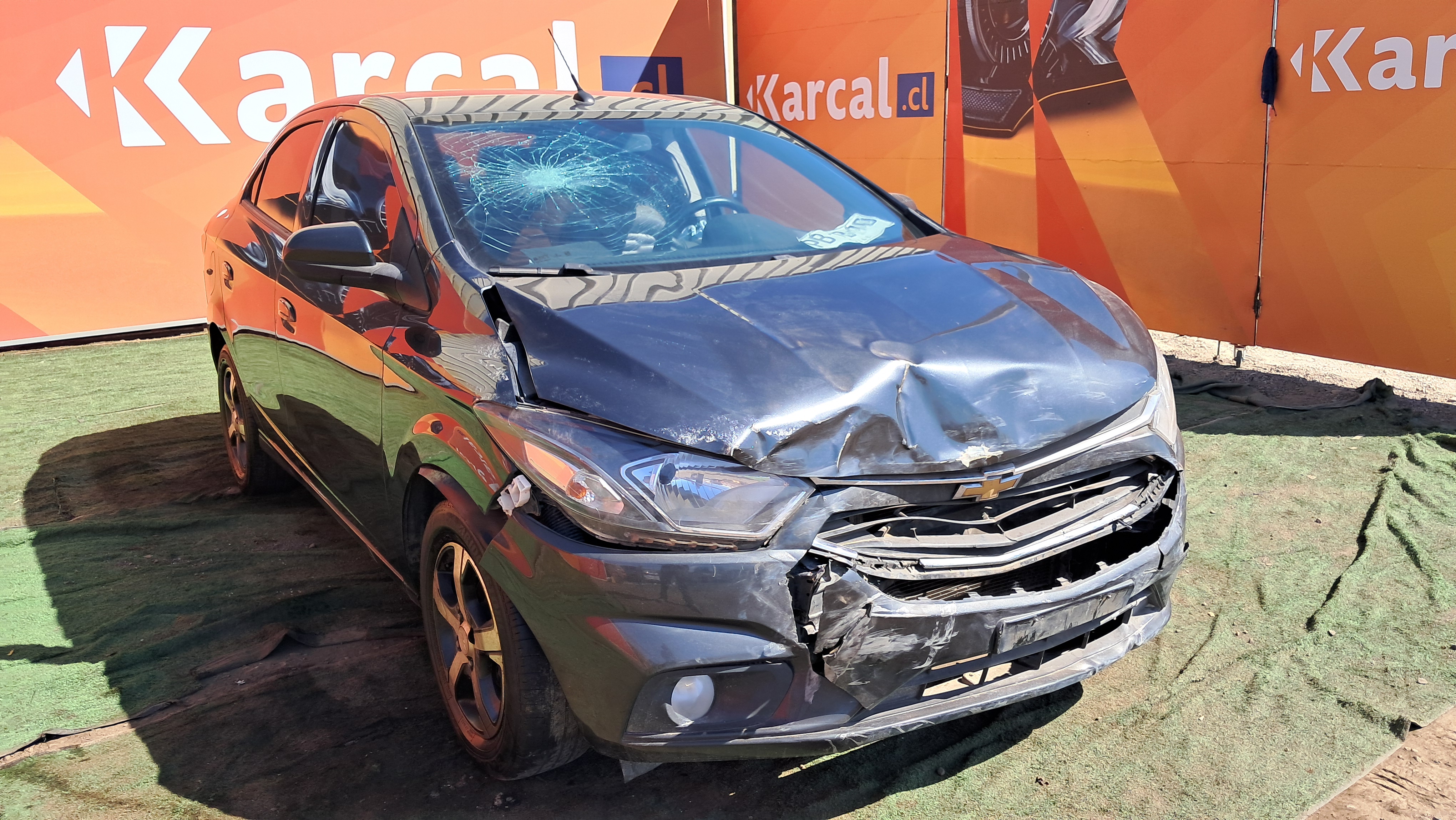 Remates Karcal