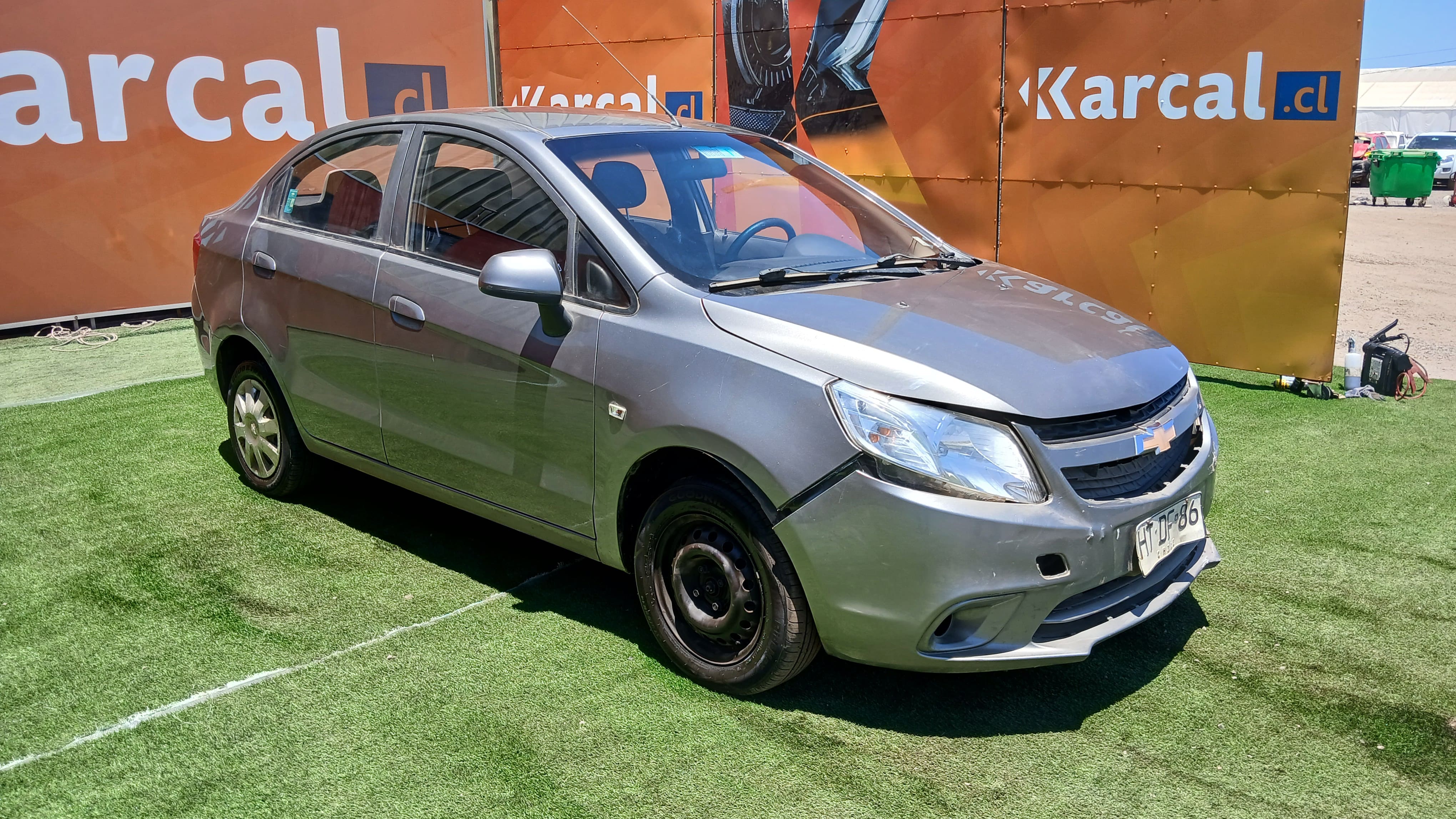 Remates Karcal