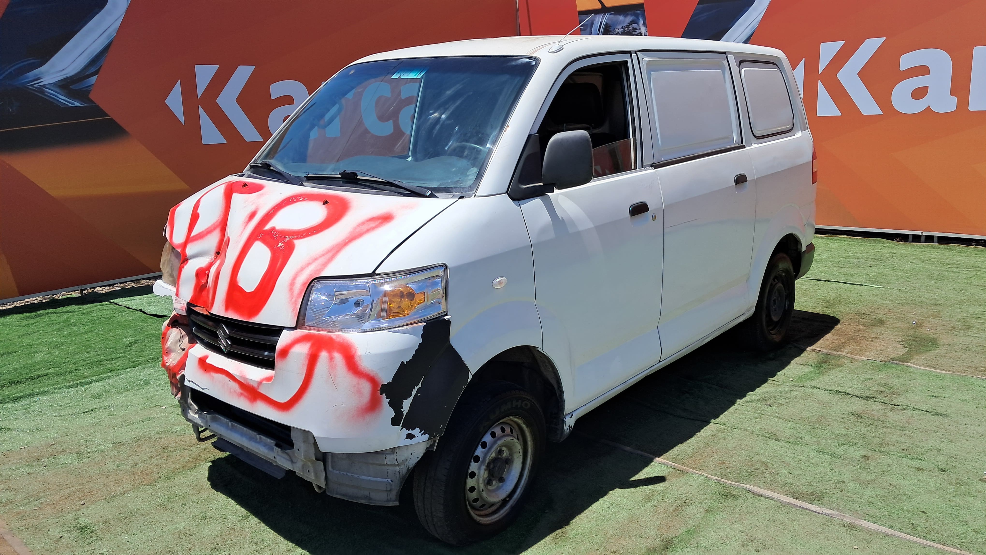Remates Karcal