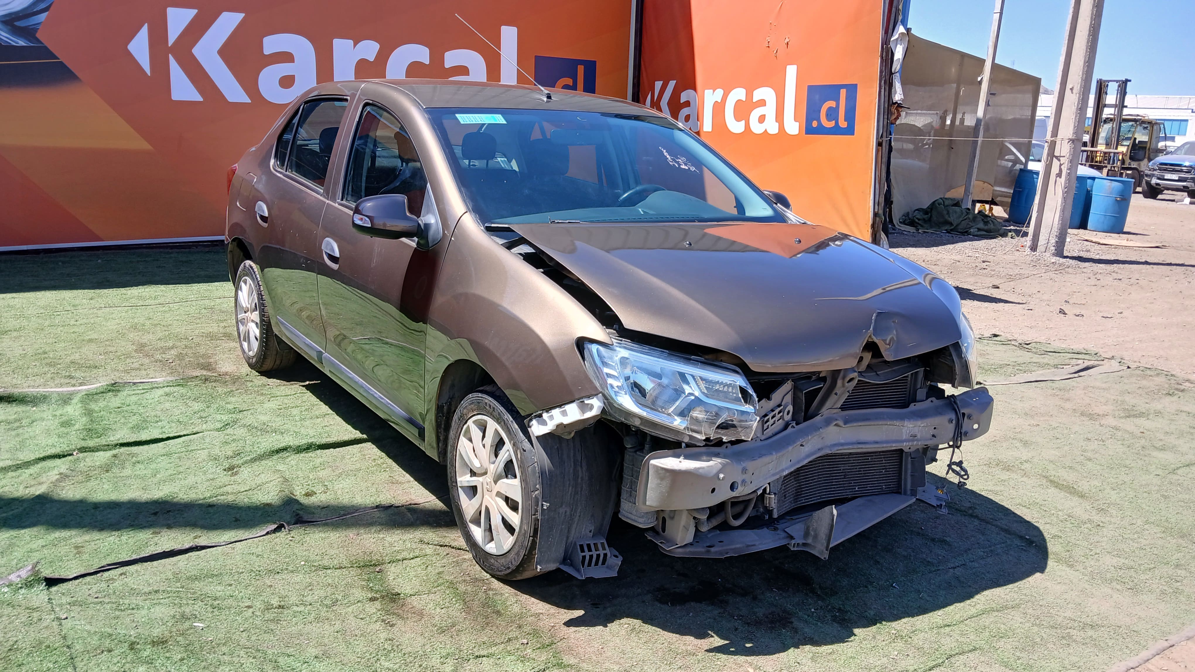 Remates Karcal