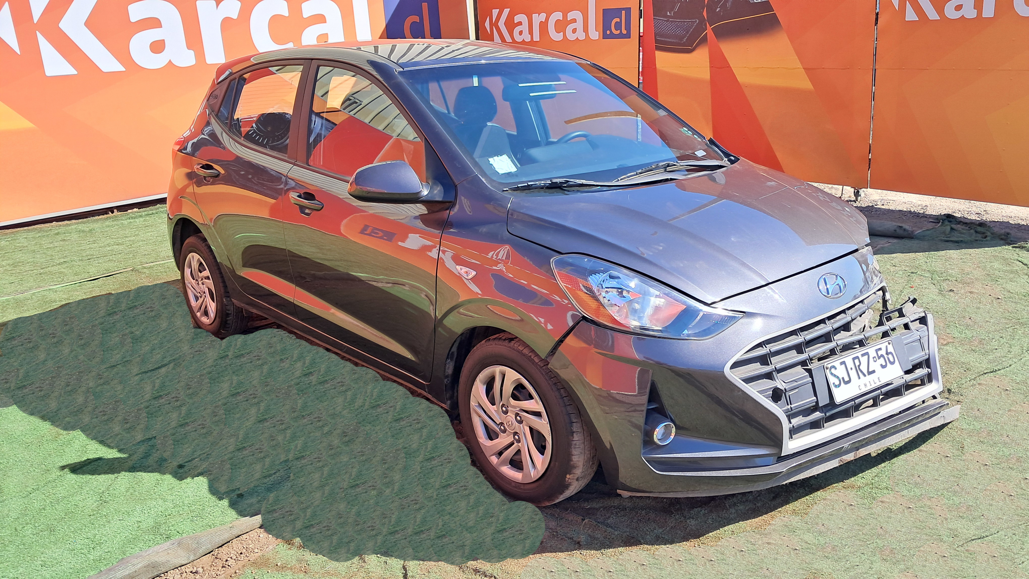 Remates Karcal